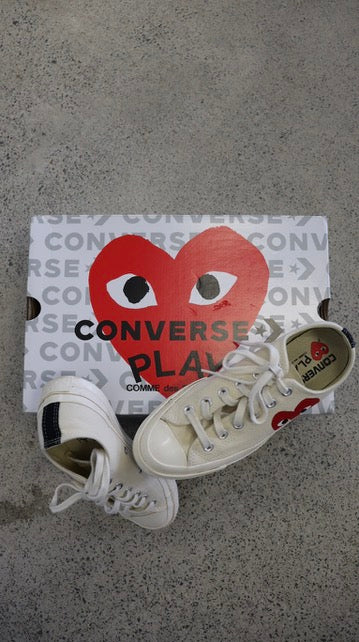 CONVERSE Sneaker 38