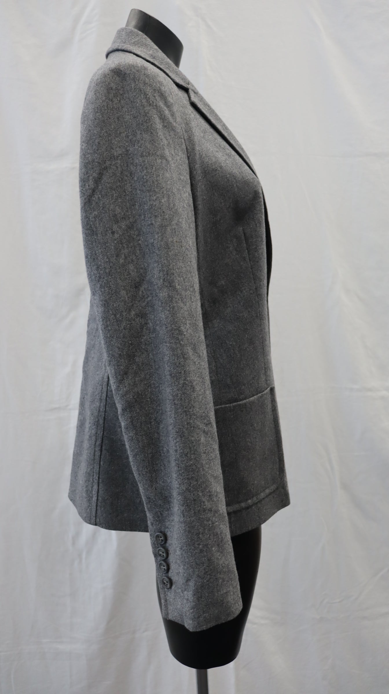 T R E N E R Y Blazer 10