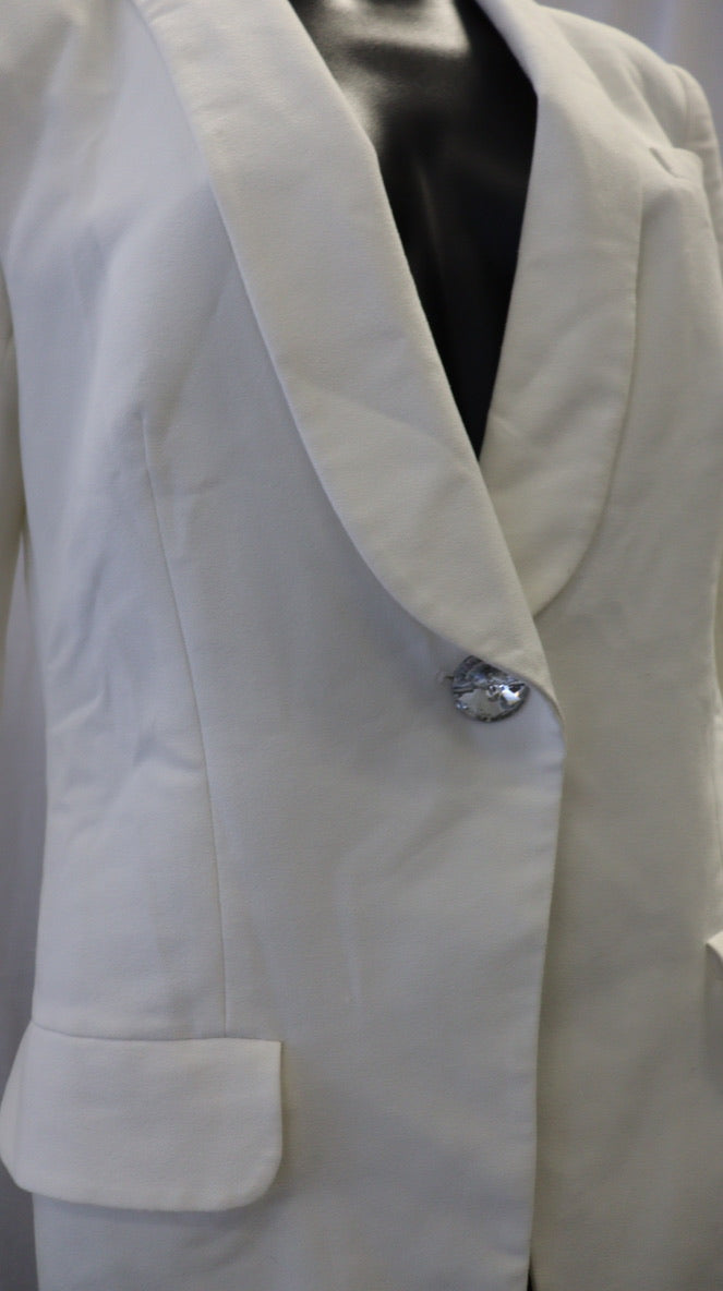 RUBY Blazer 8