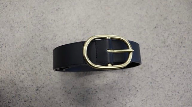DEADLY PONIES Belt L