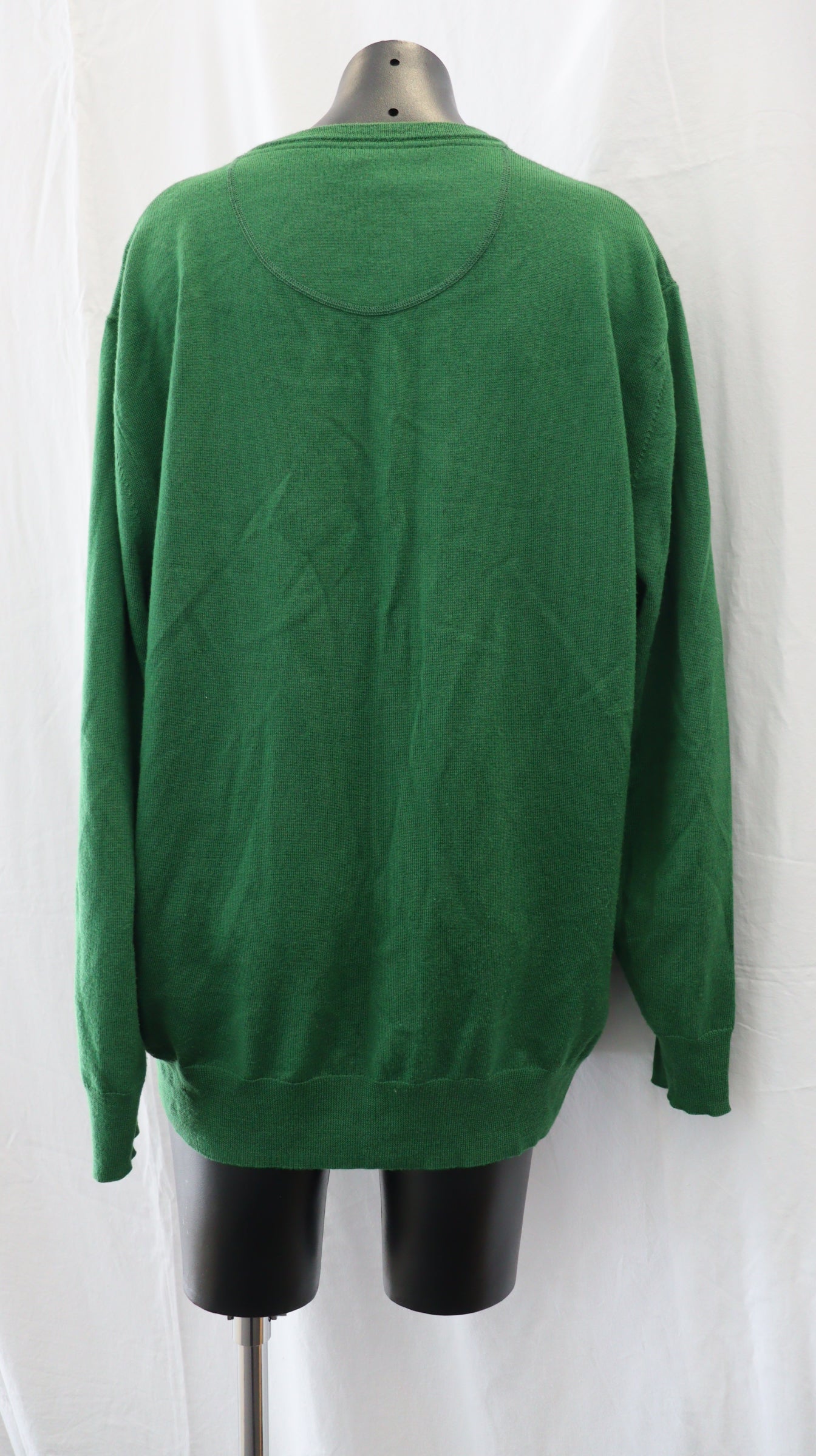 3 wise men Knit Mens XXL