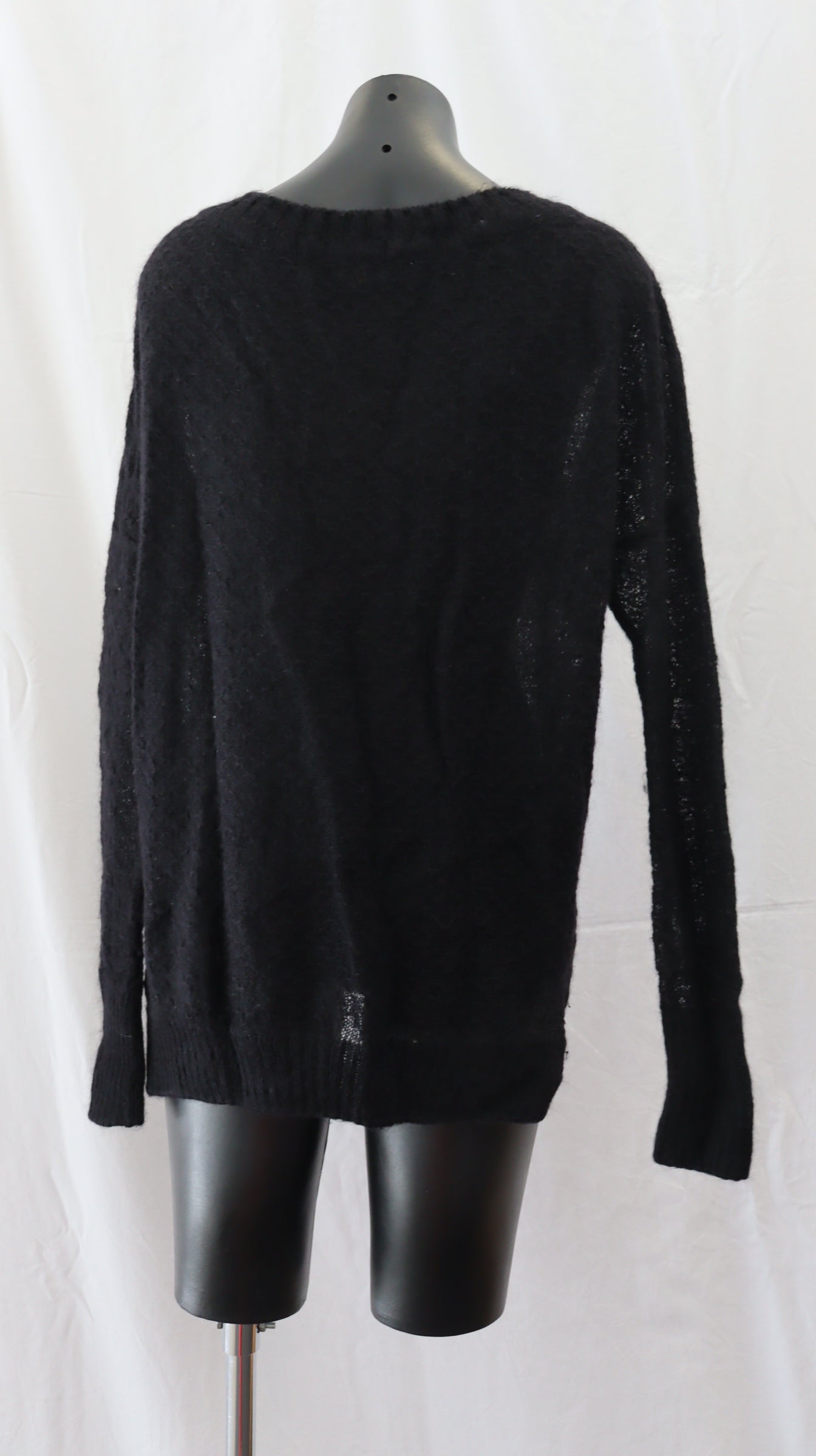 Deborah Sweeney Knit S