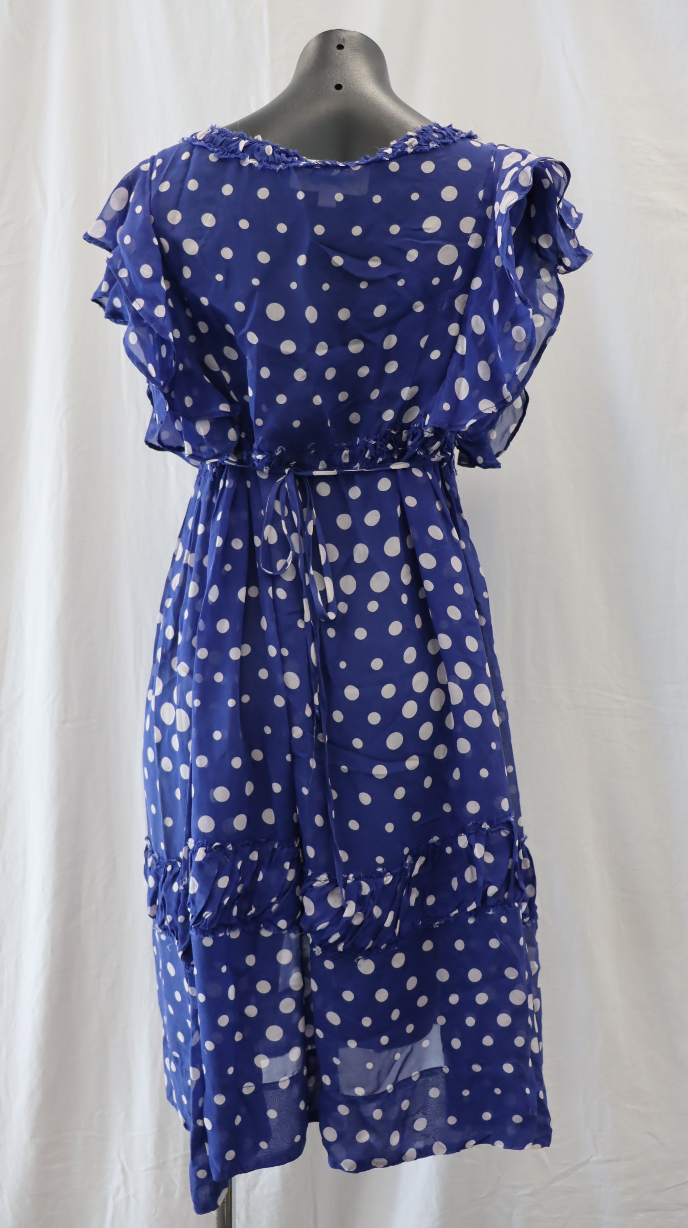 TRELISE COOPER Mini Dress 10