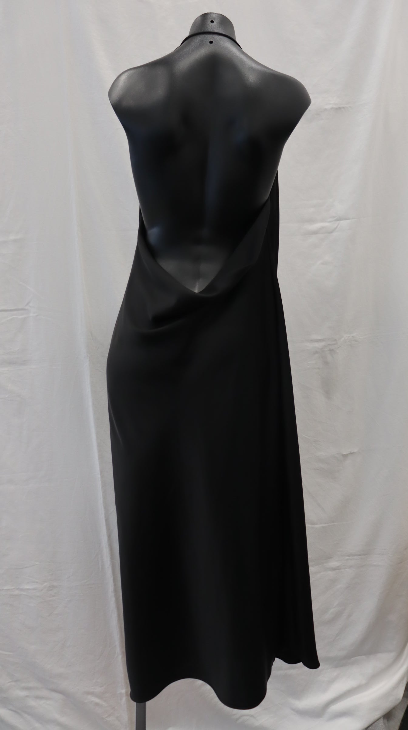 ZARA Midi Dress L