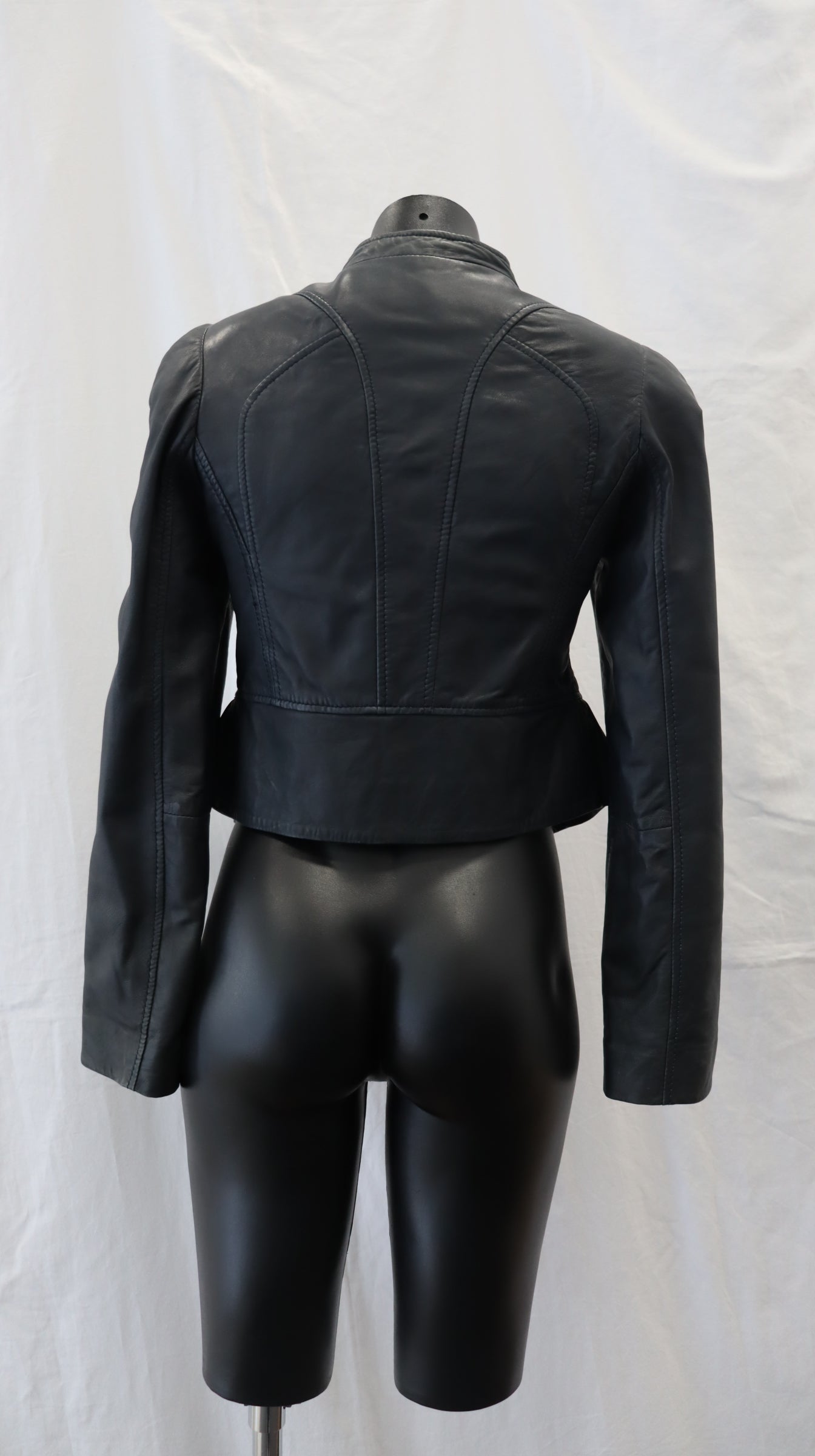 COOPER Jacket 8