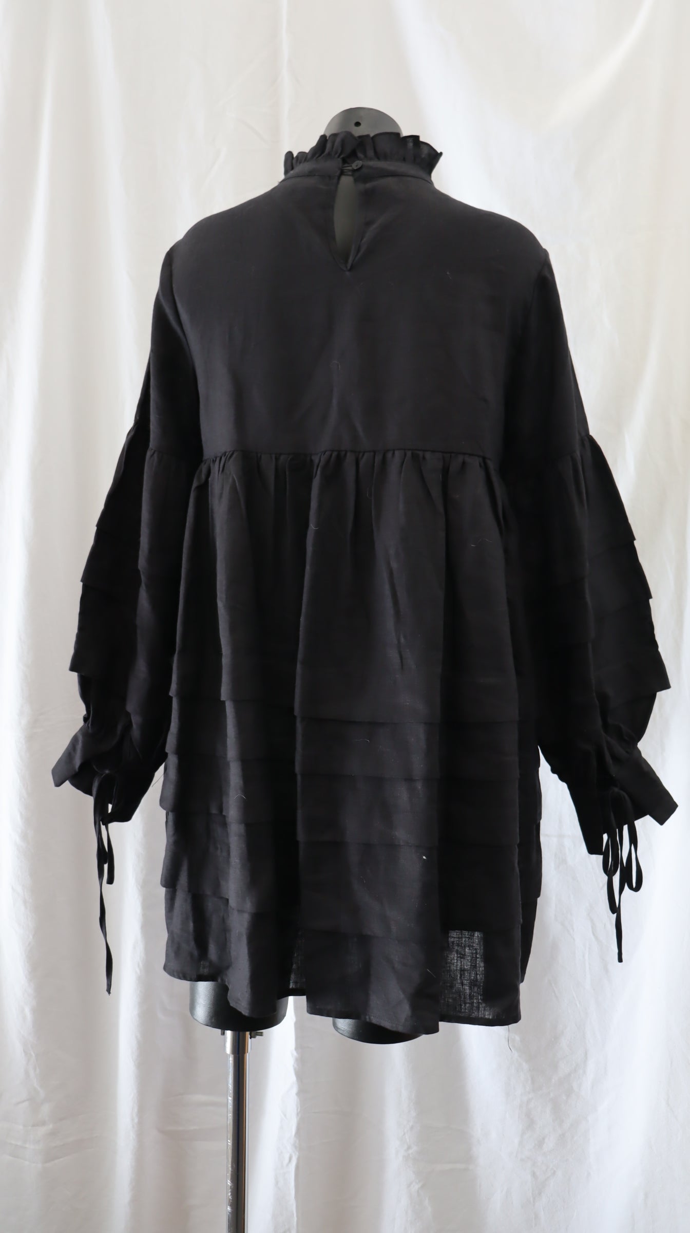 A E R E Mini Dress 10