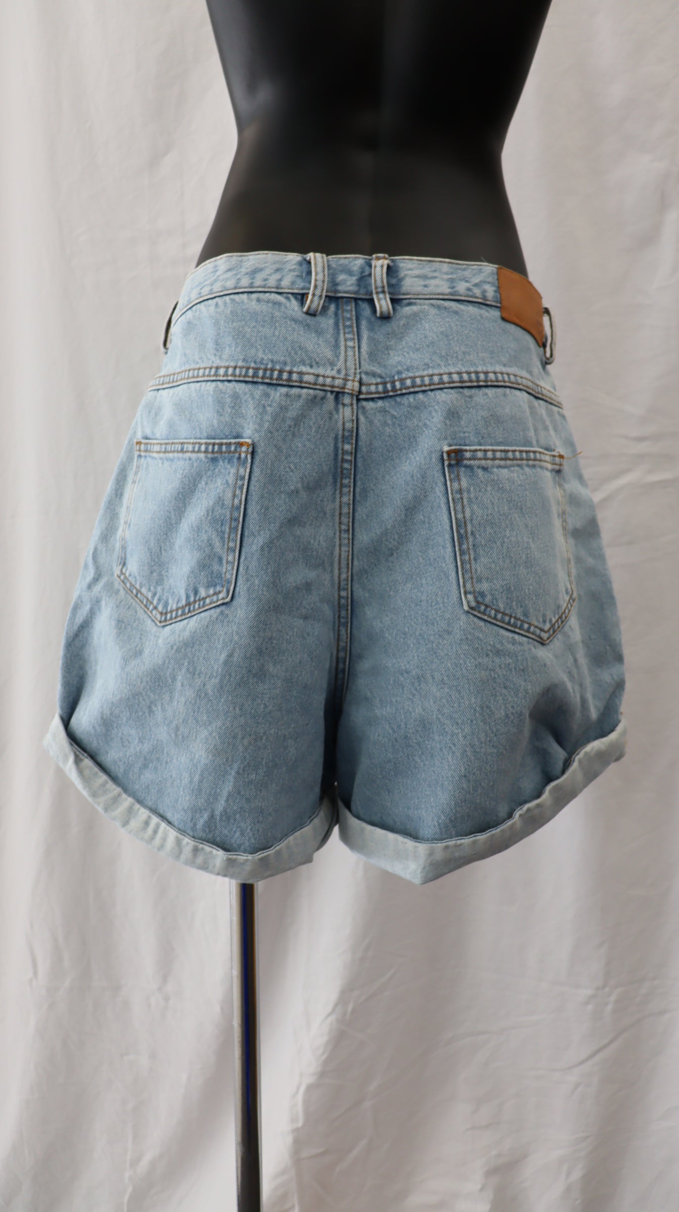 RUBY Shorts 12