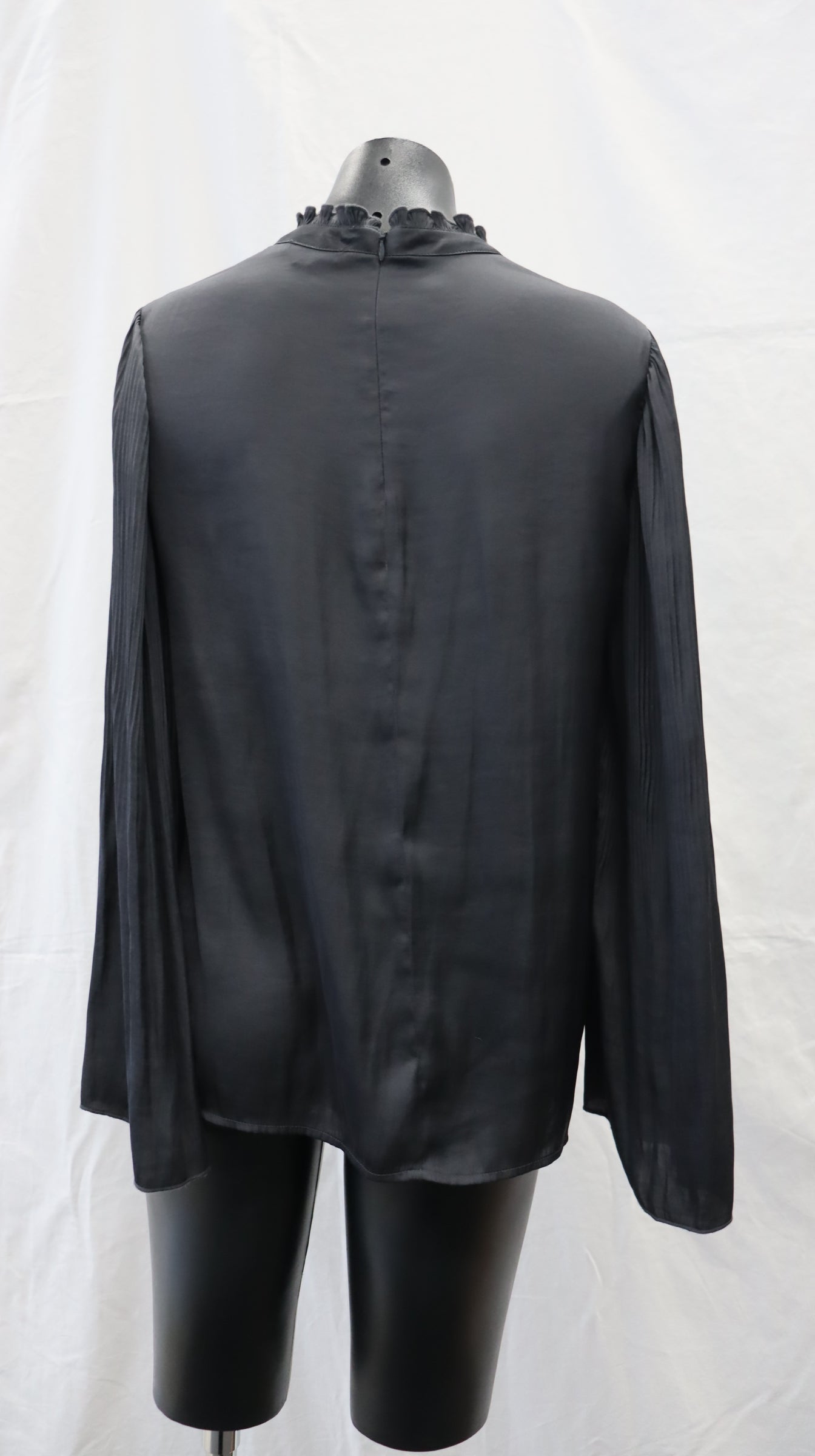 STORM Blouse 8