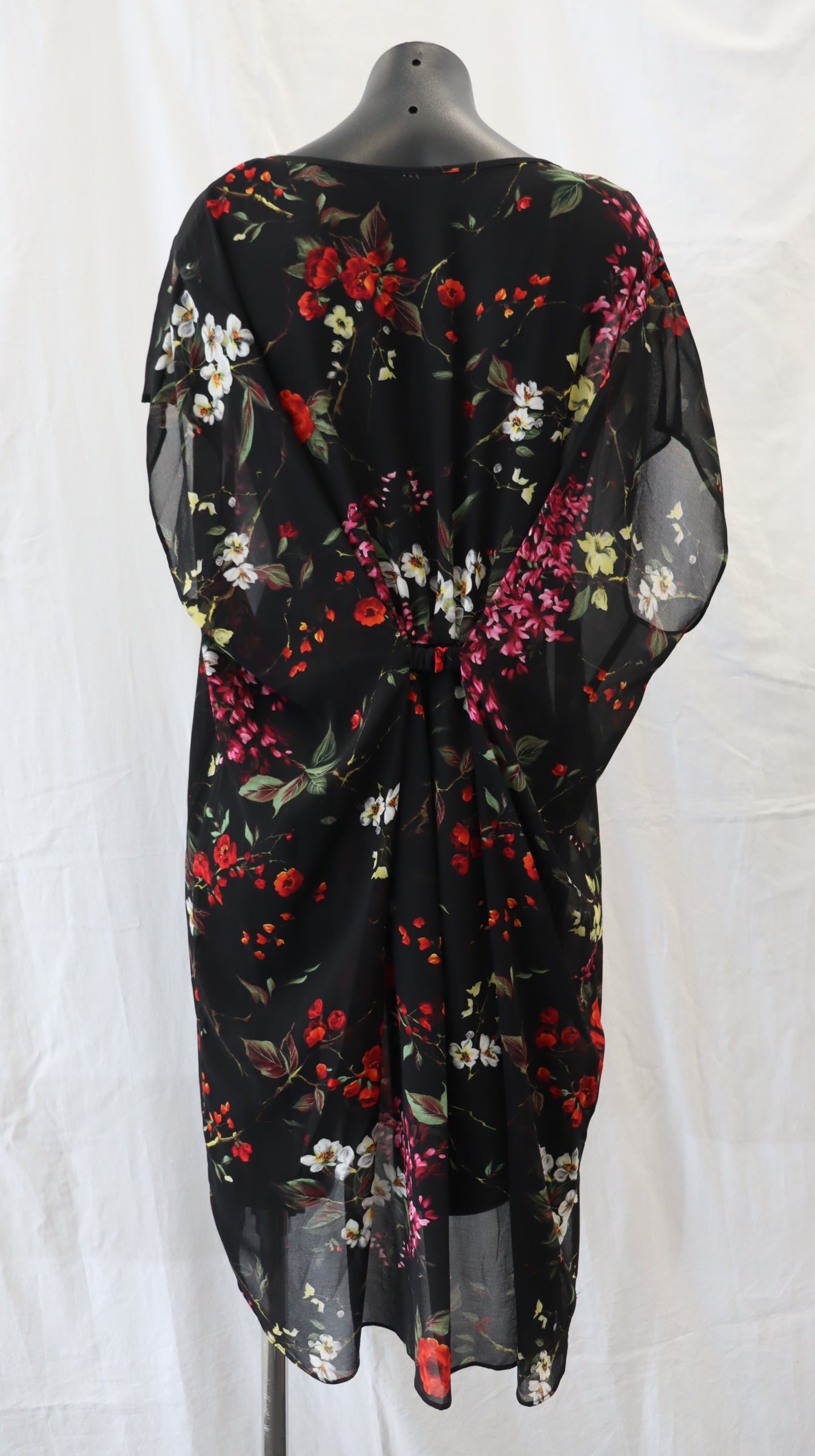 *NO TAG Mini Dress S - M