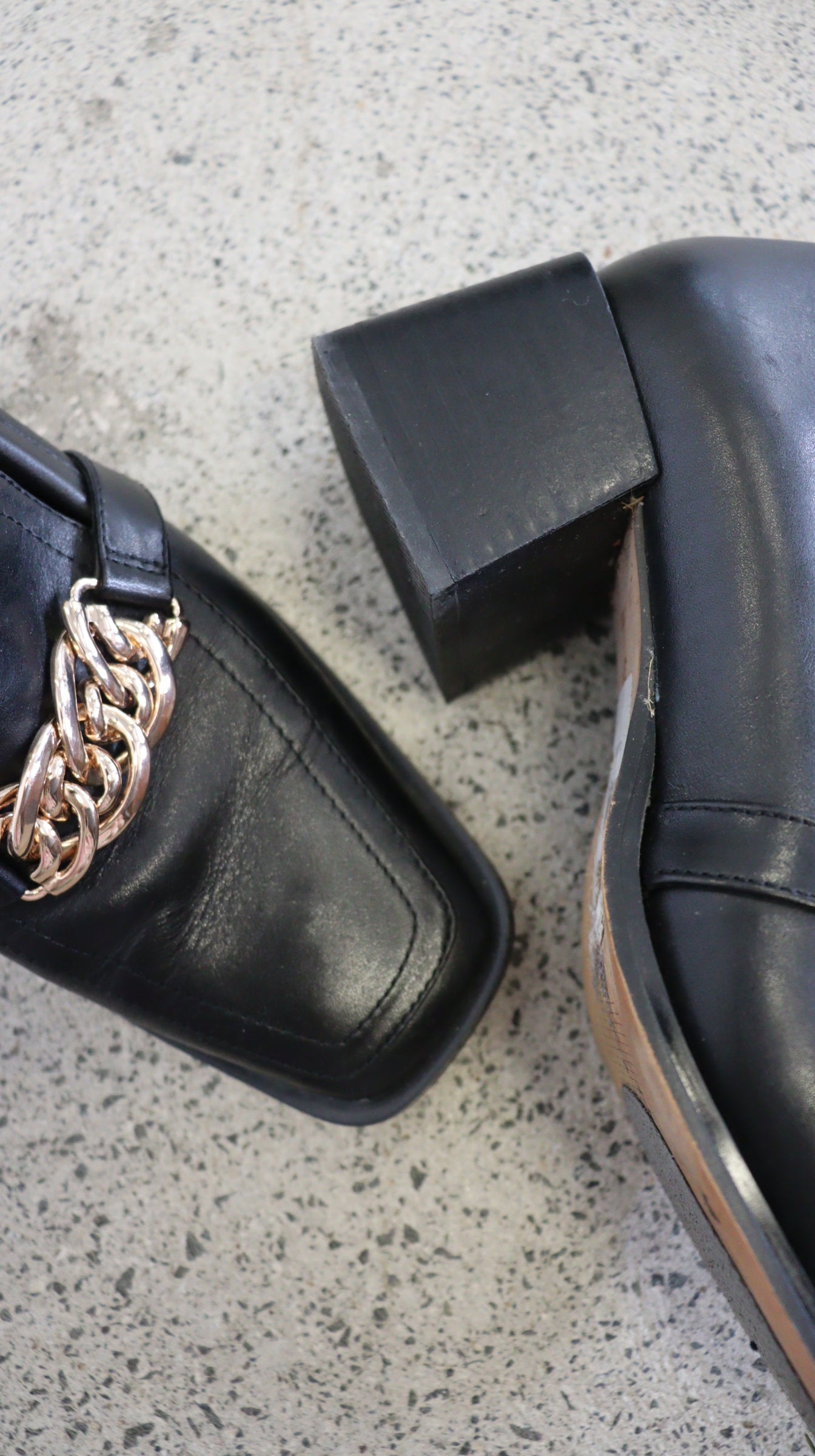 MI PIACI Heels 39