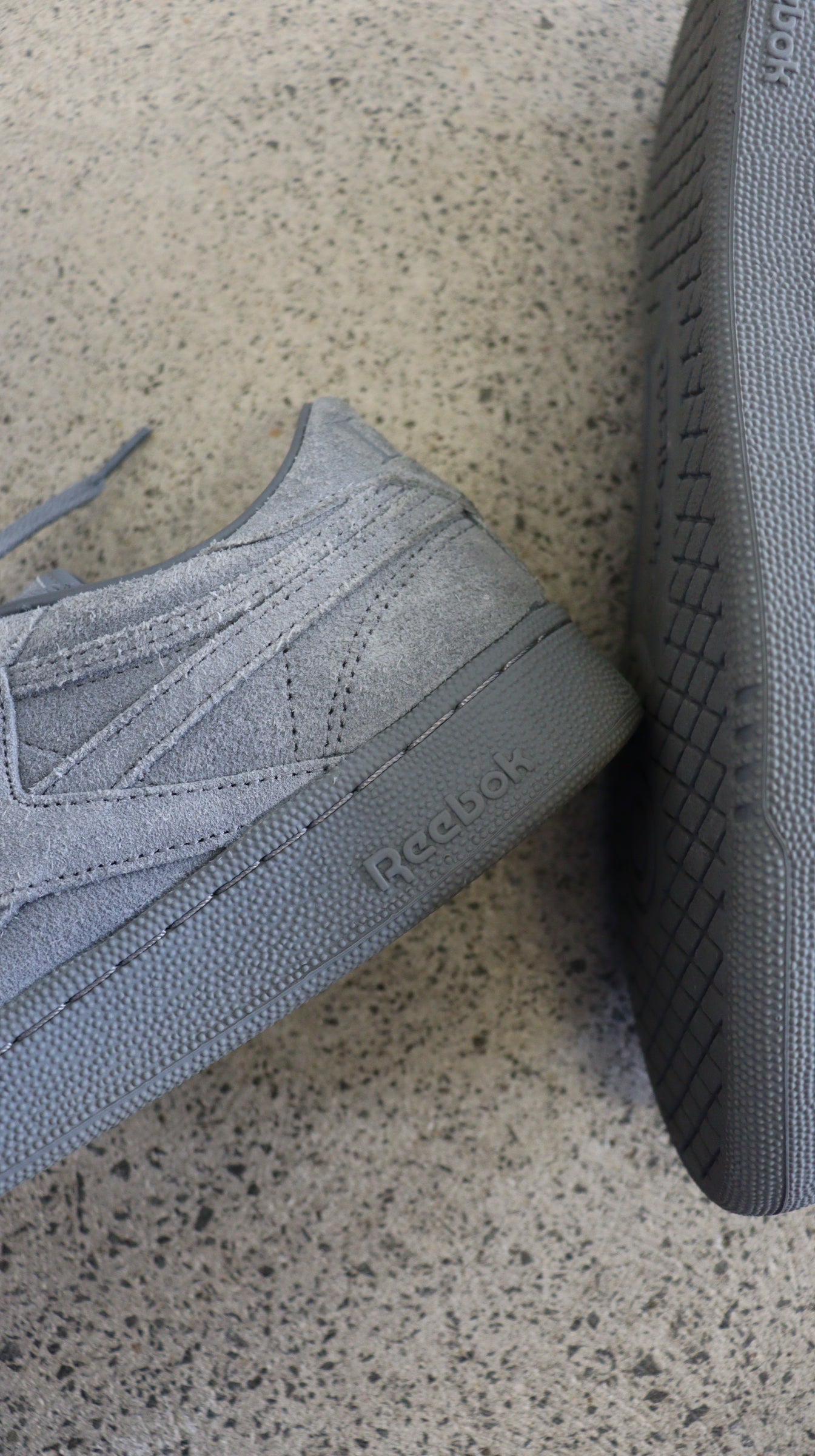 reebok Sneaker 9