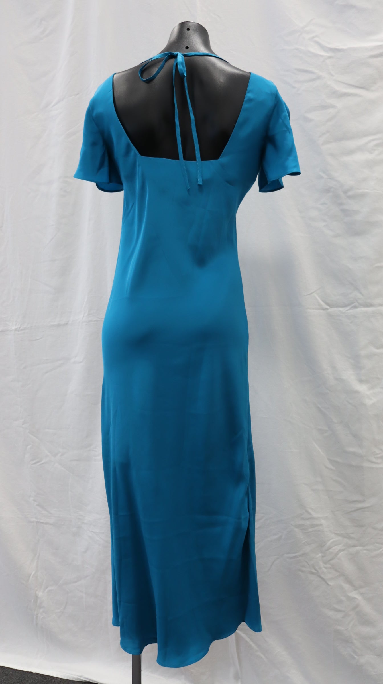 *NO TAG Maxi Dress xs
