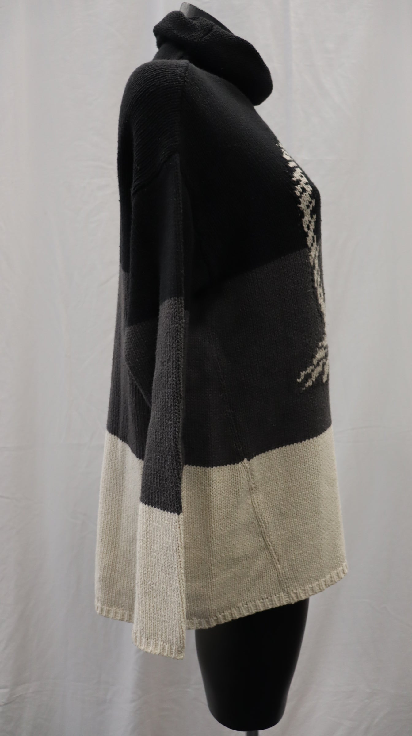 ONE TEASPOON Knit xs