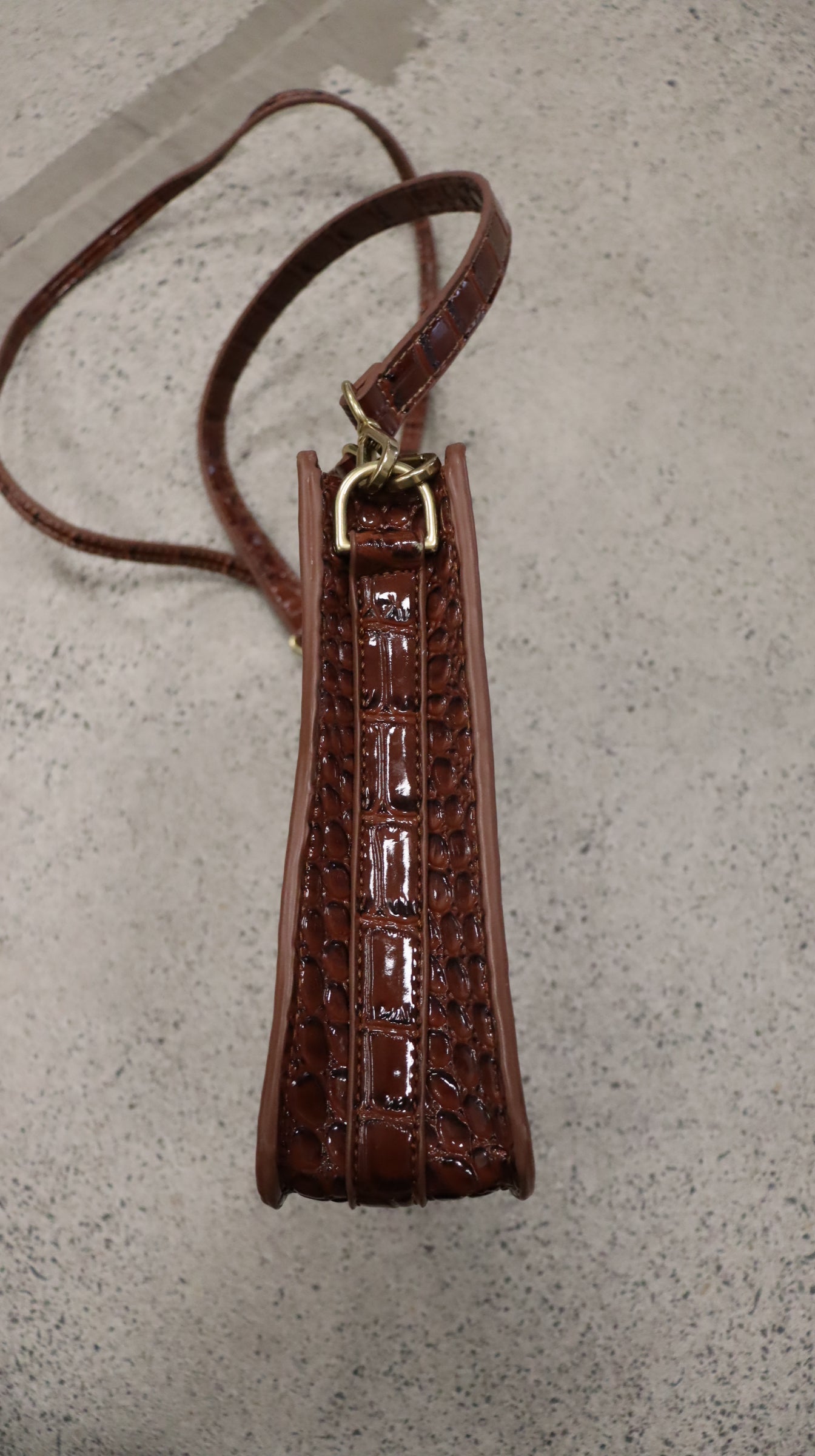 Brie Leon handbag N/A