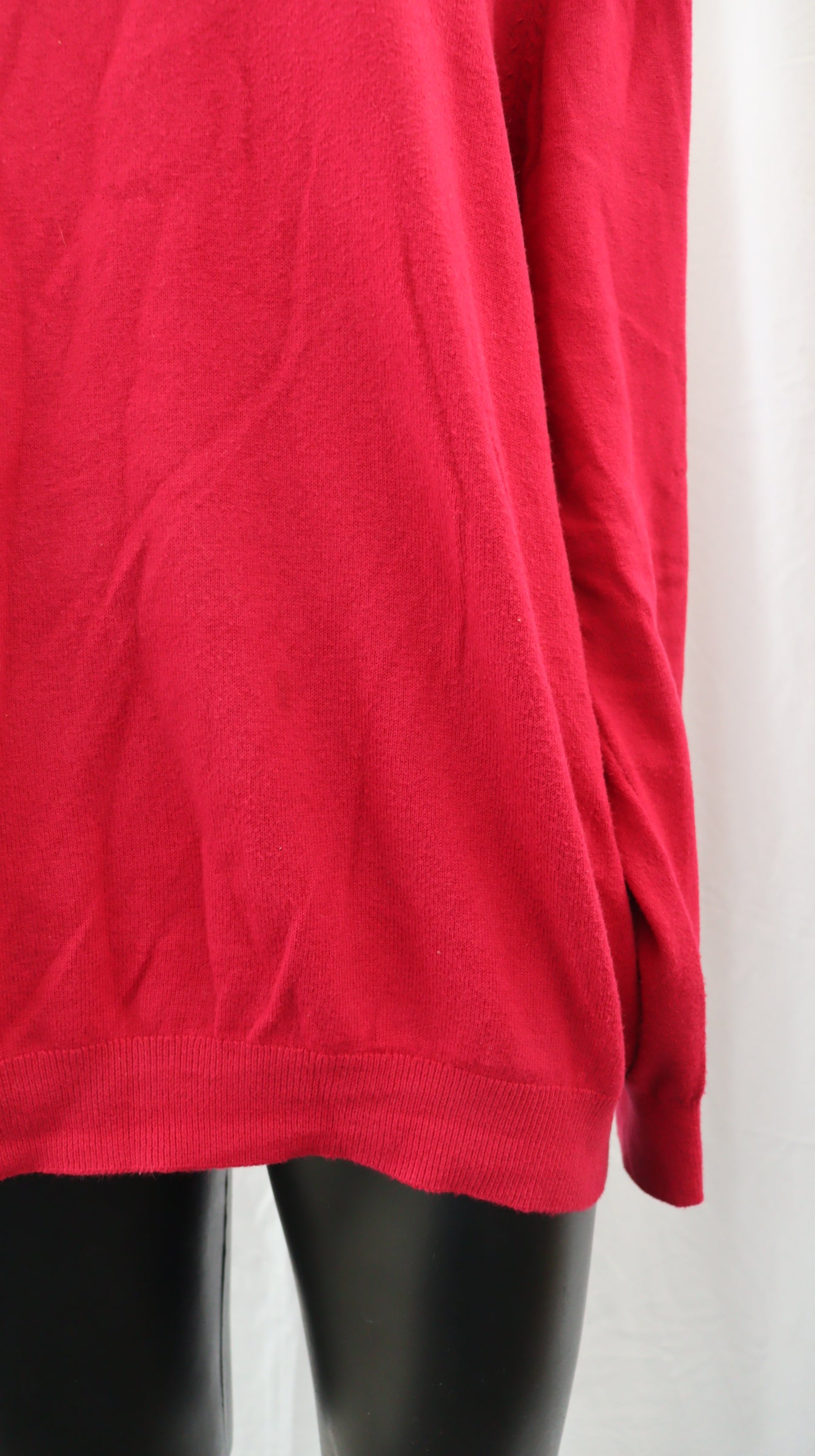 Michel Rouen Knit Mens L