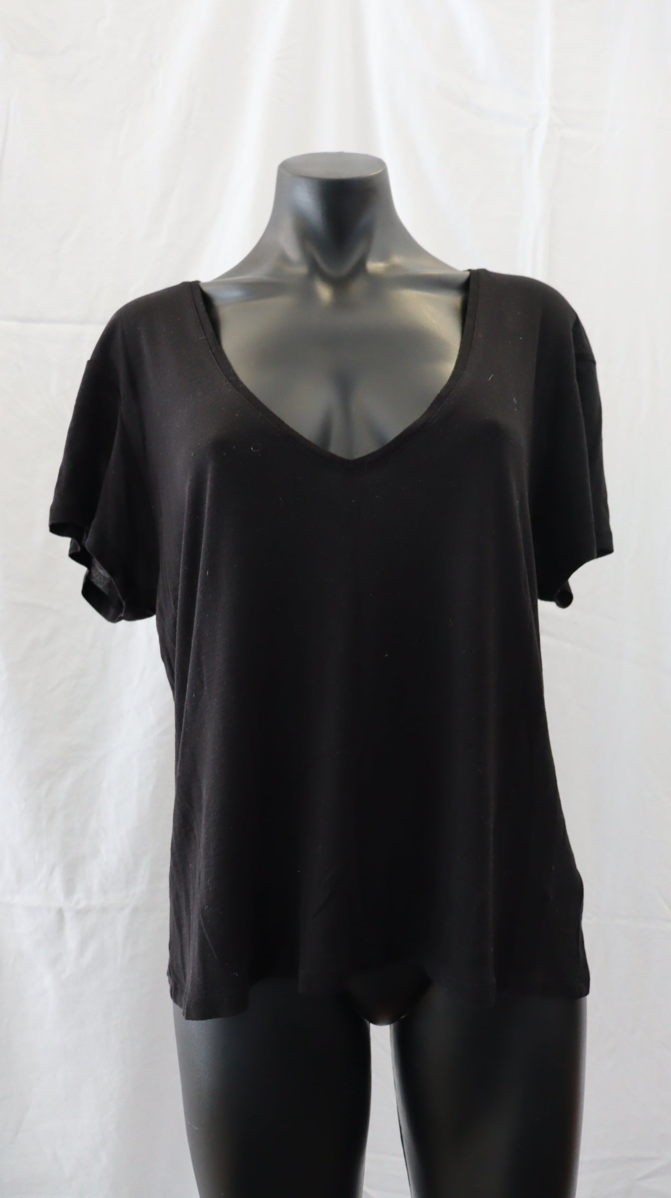 ANINE BING Tee xs