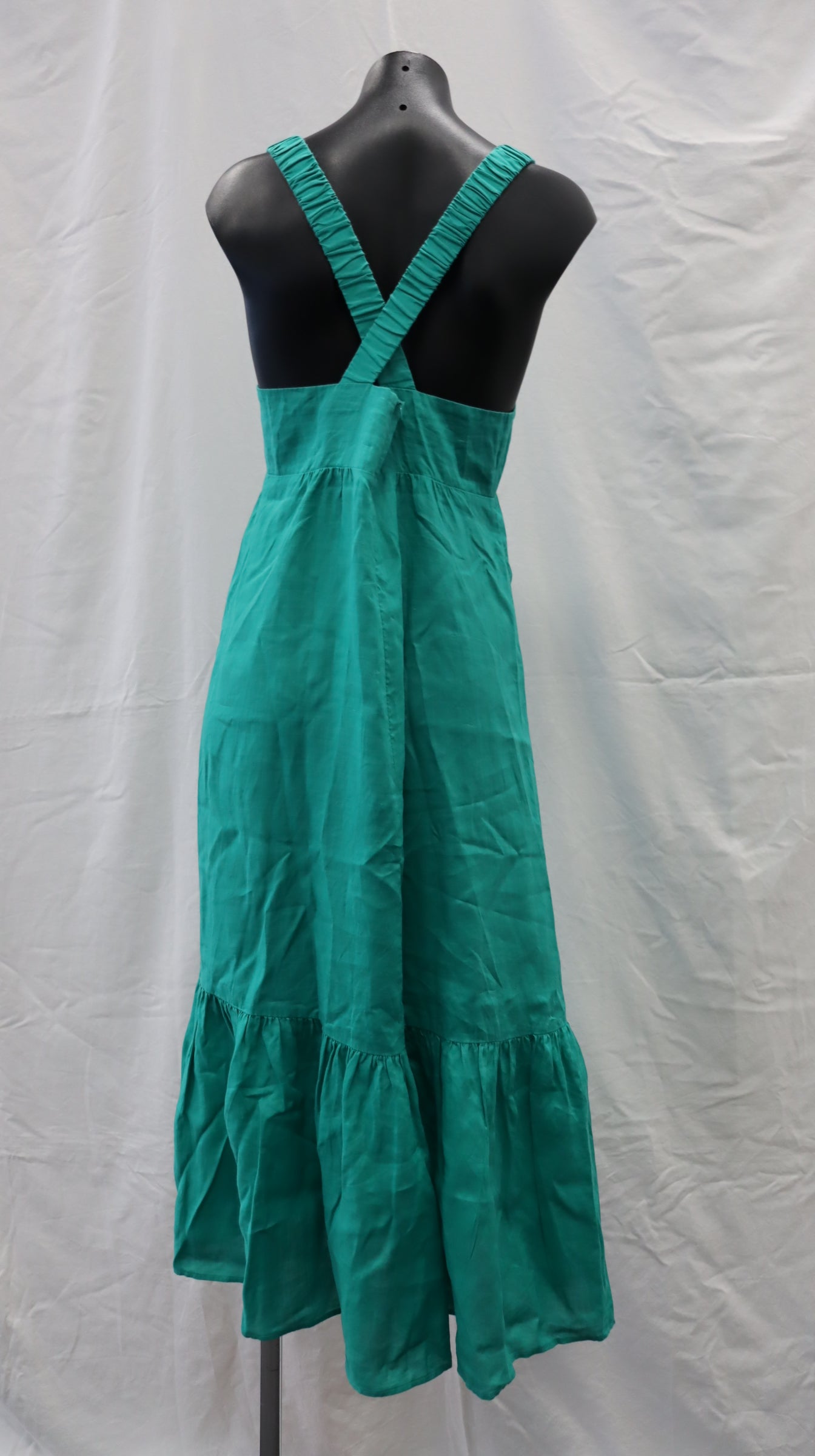 Veronika Maine Midi Dress 10
