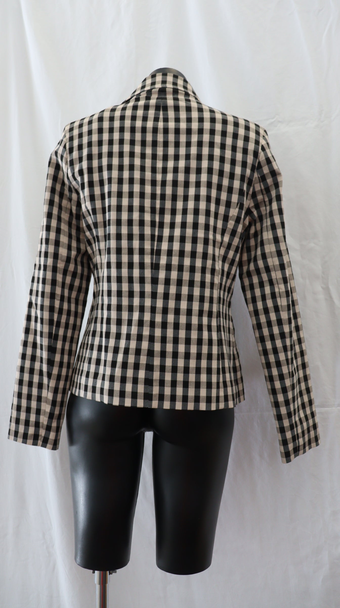 REPERTOIRE Jacket 12