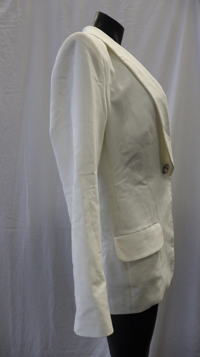 RUBY Blazer 8