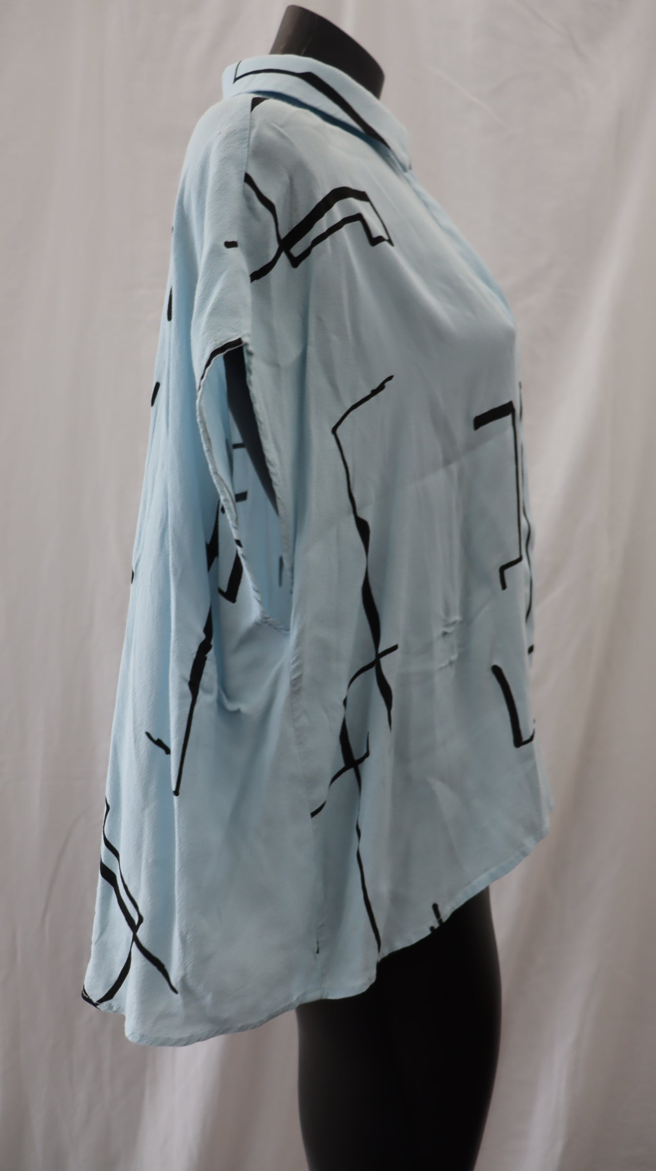 NYNE Button Up 12