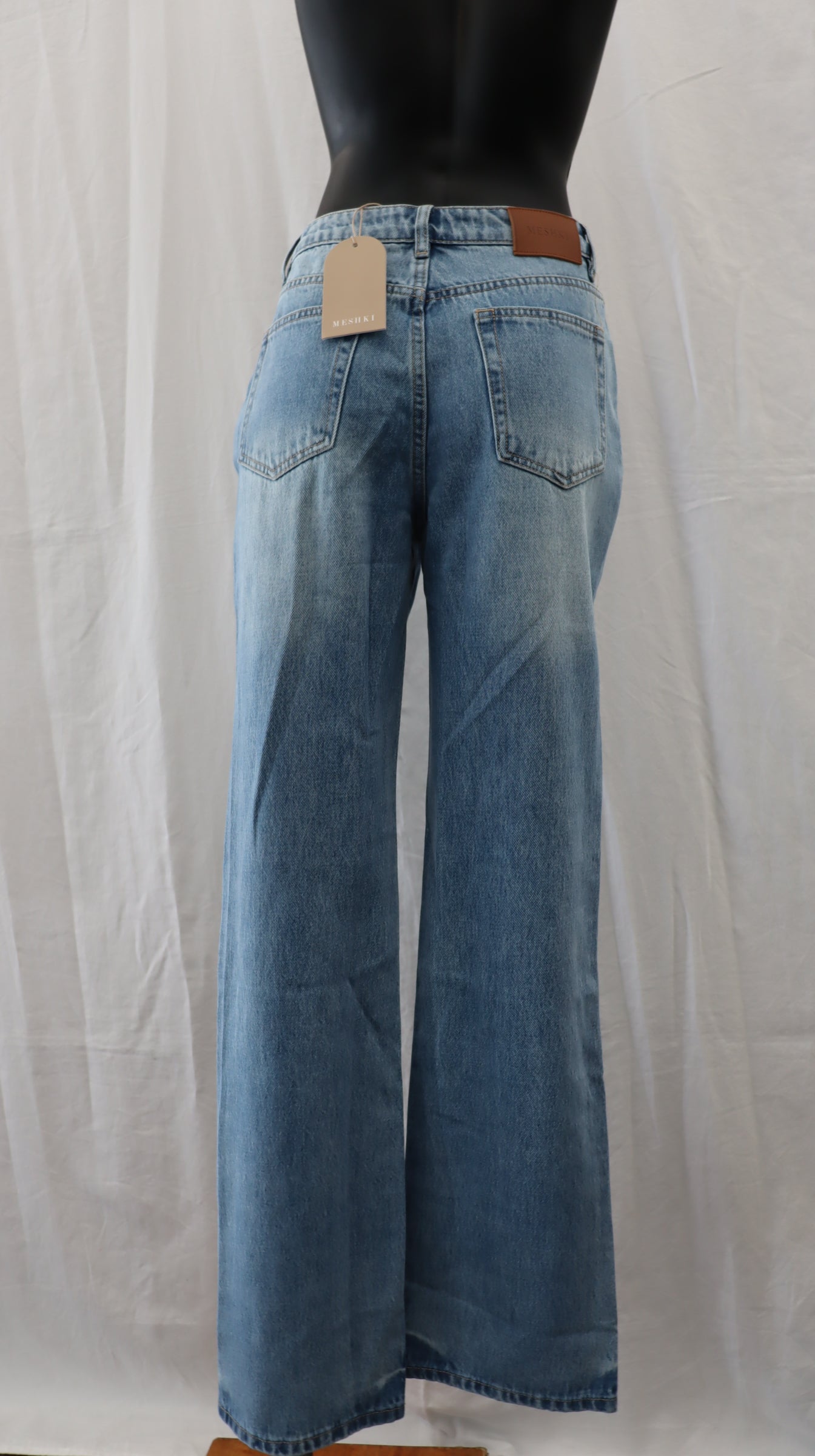 Meshki Jeans 8