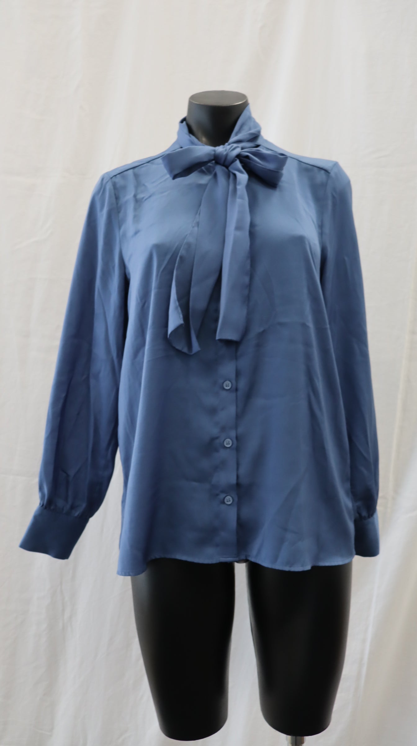 H & M Button Up 8
