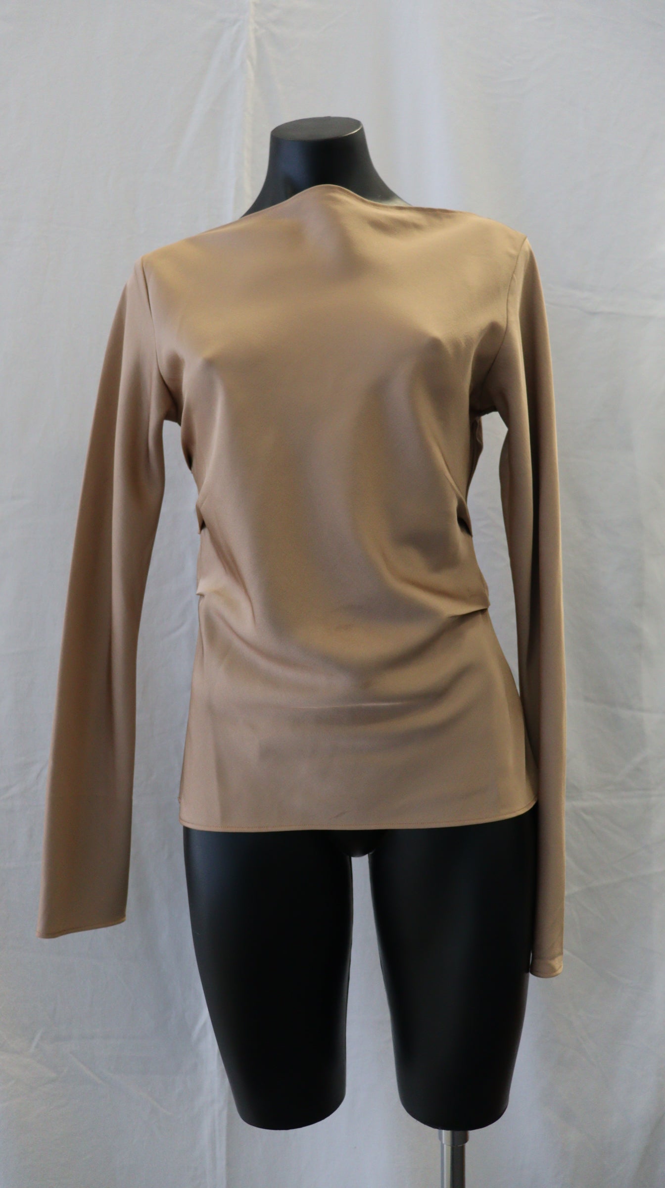 Harris Tapper Blouse 8