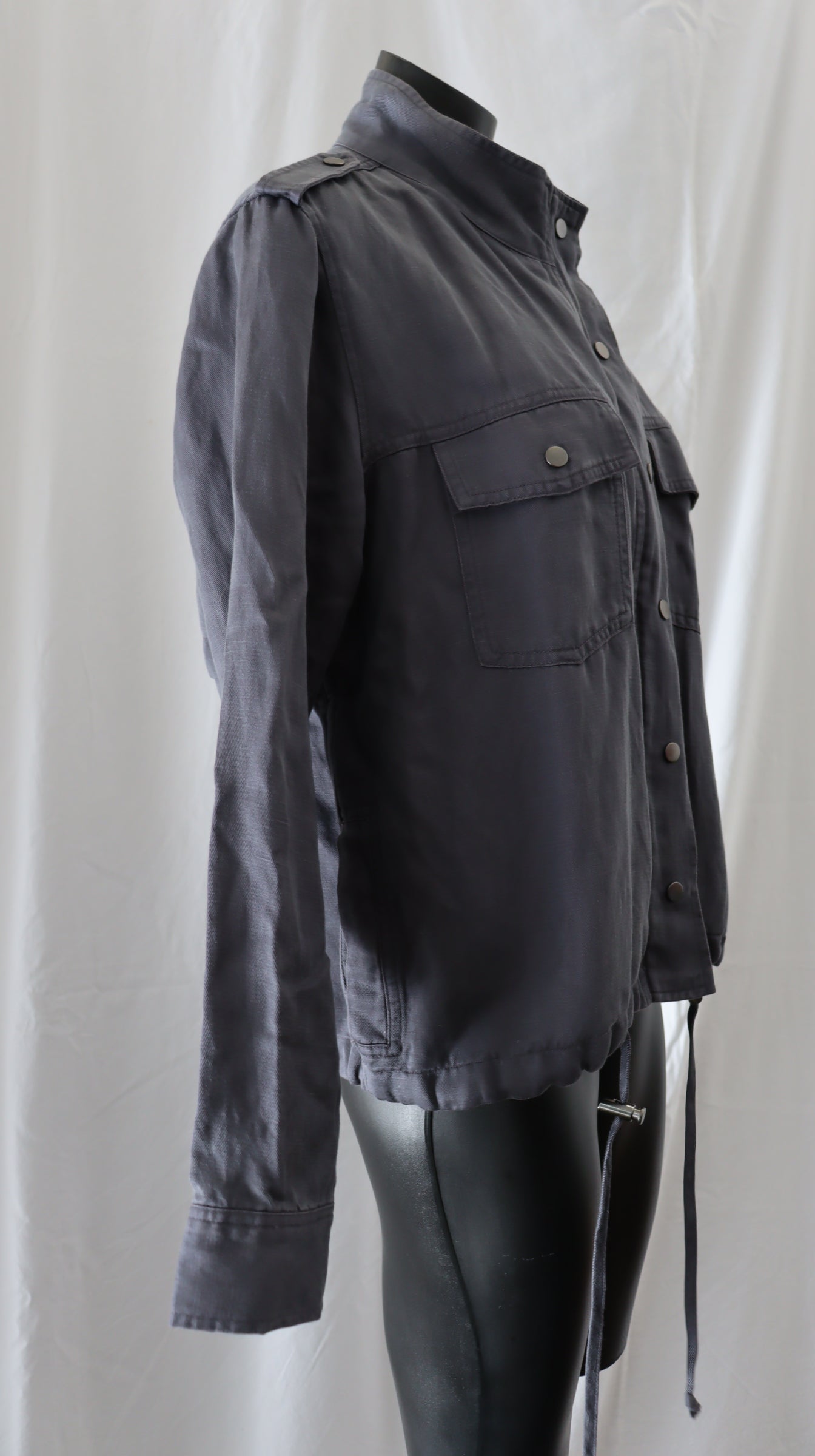 Rails Jacket M