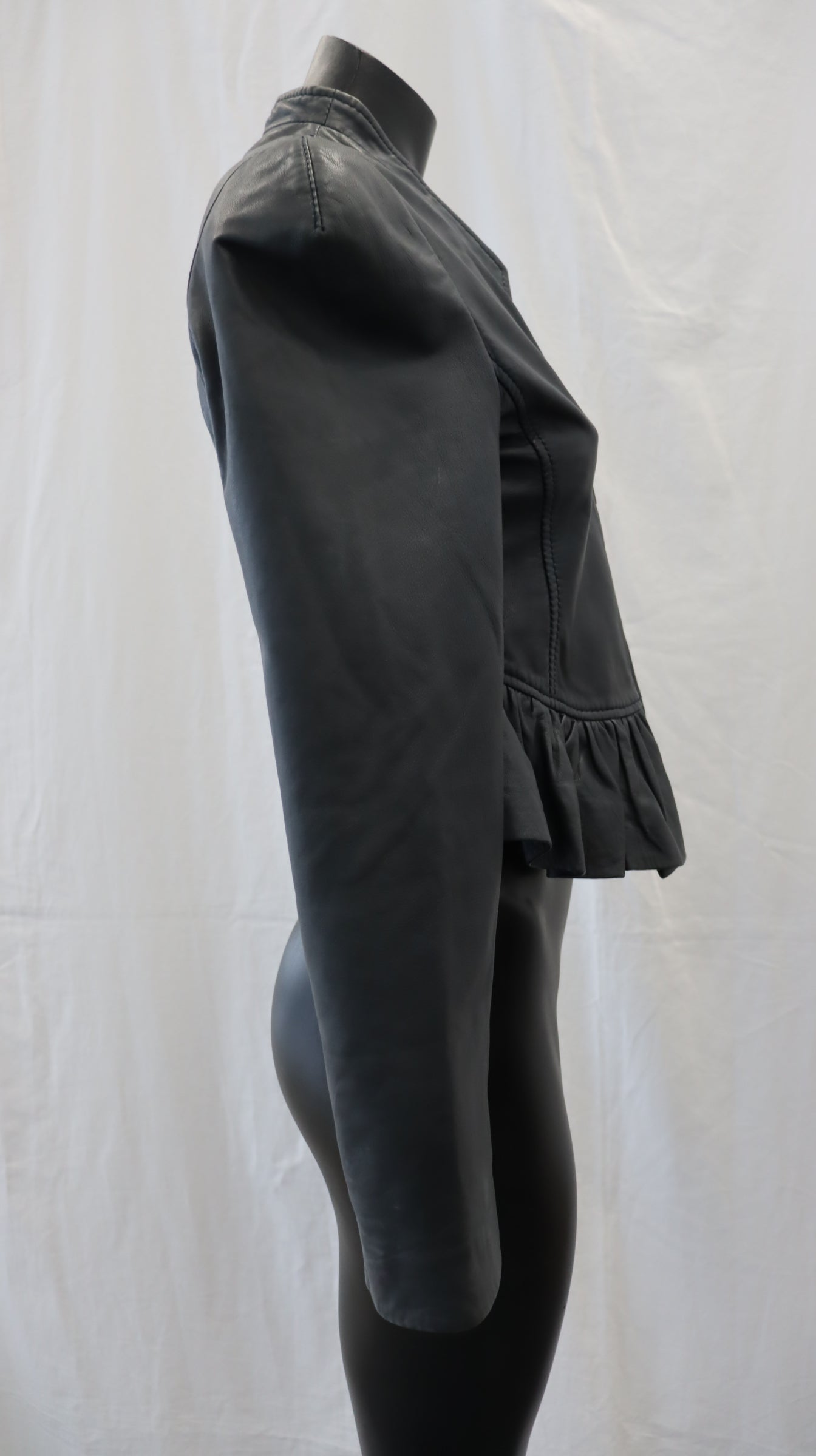 COOPER Jacket 8