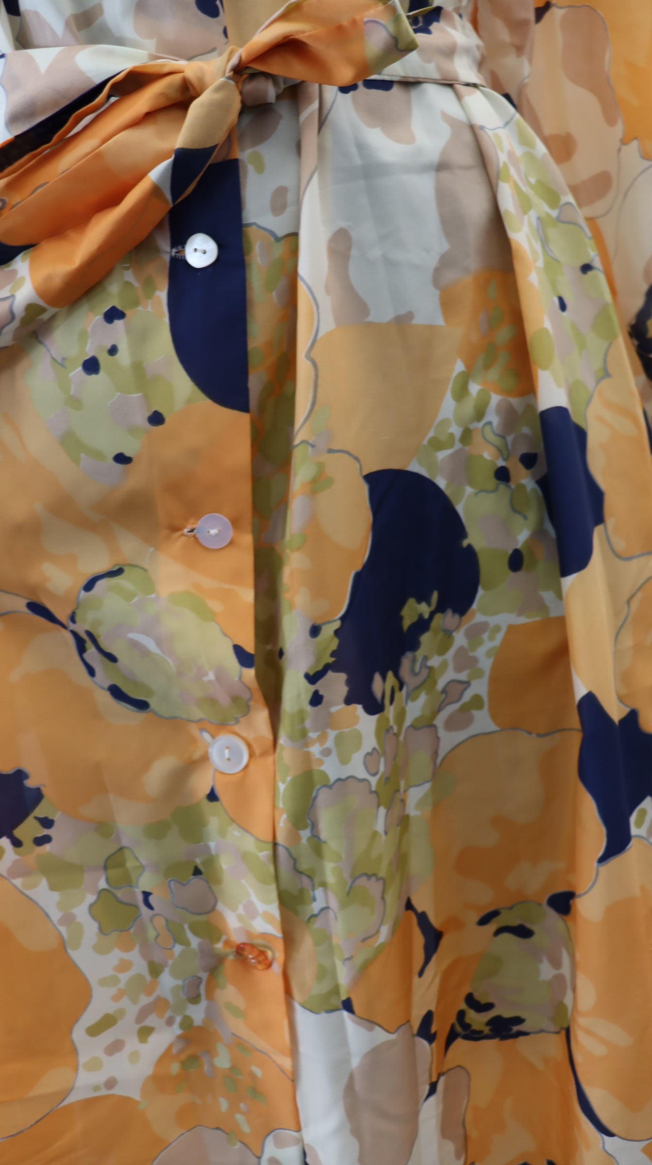 *NO TAG Maxi Dress M