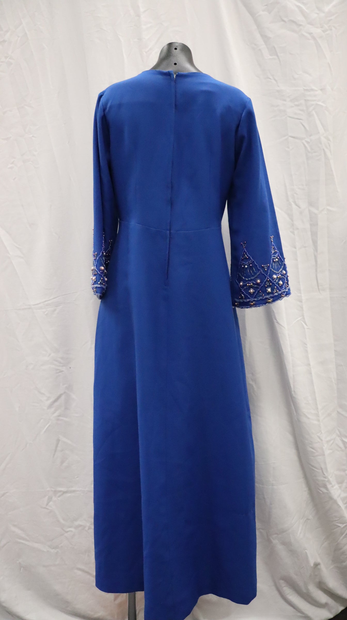 Maggy Maxi Dress 14