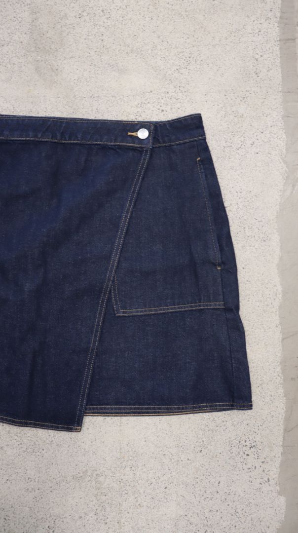 COUNTRY ROAD Mini Skirt 16