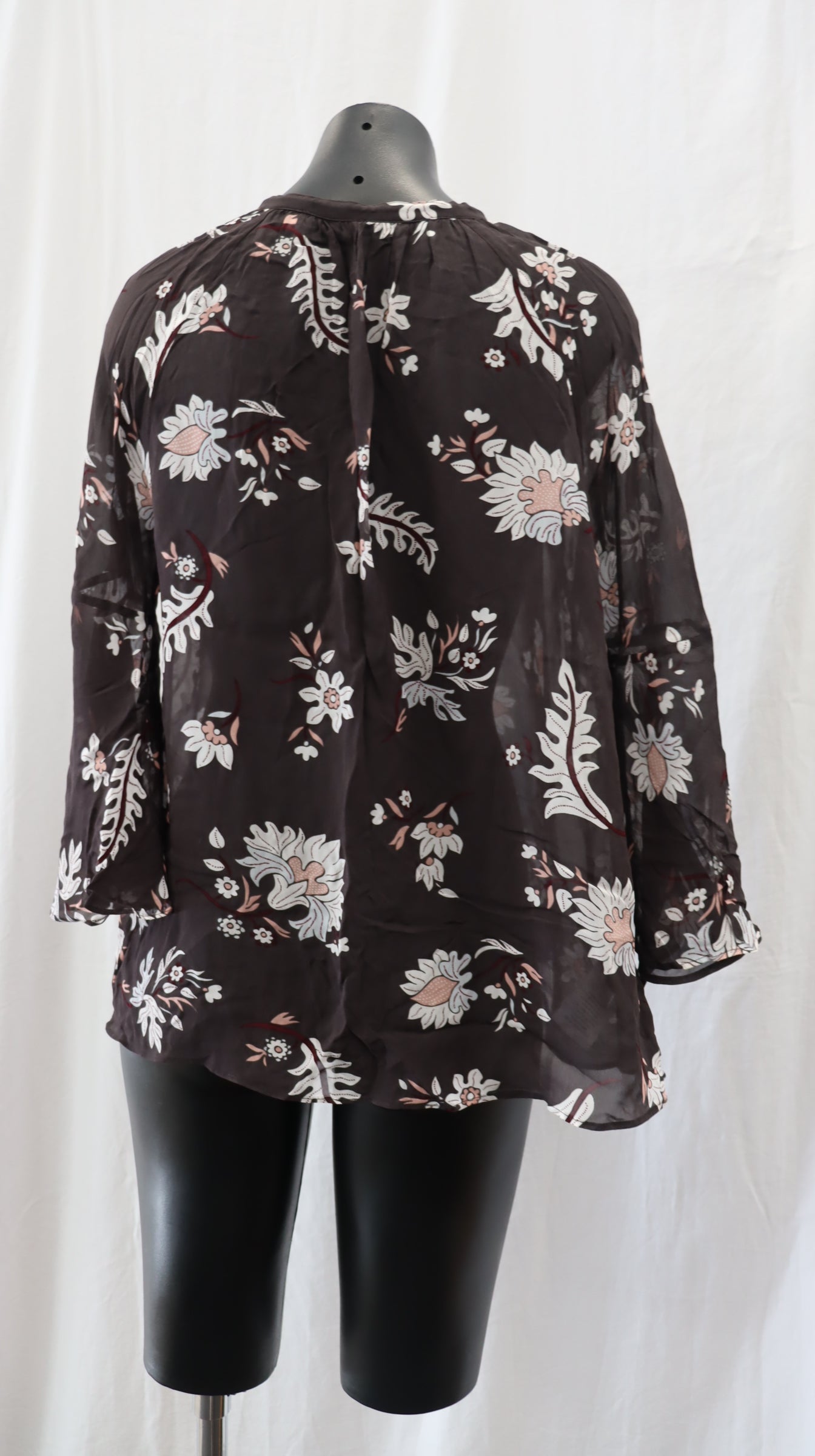 COUNTRY ROAD Blouse 4