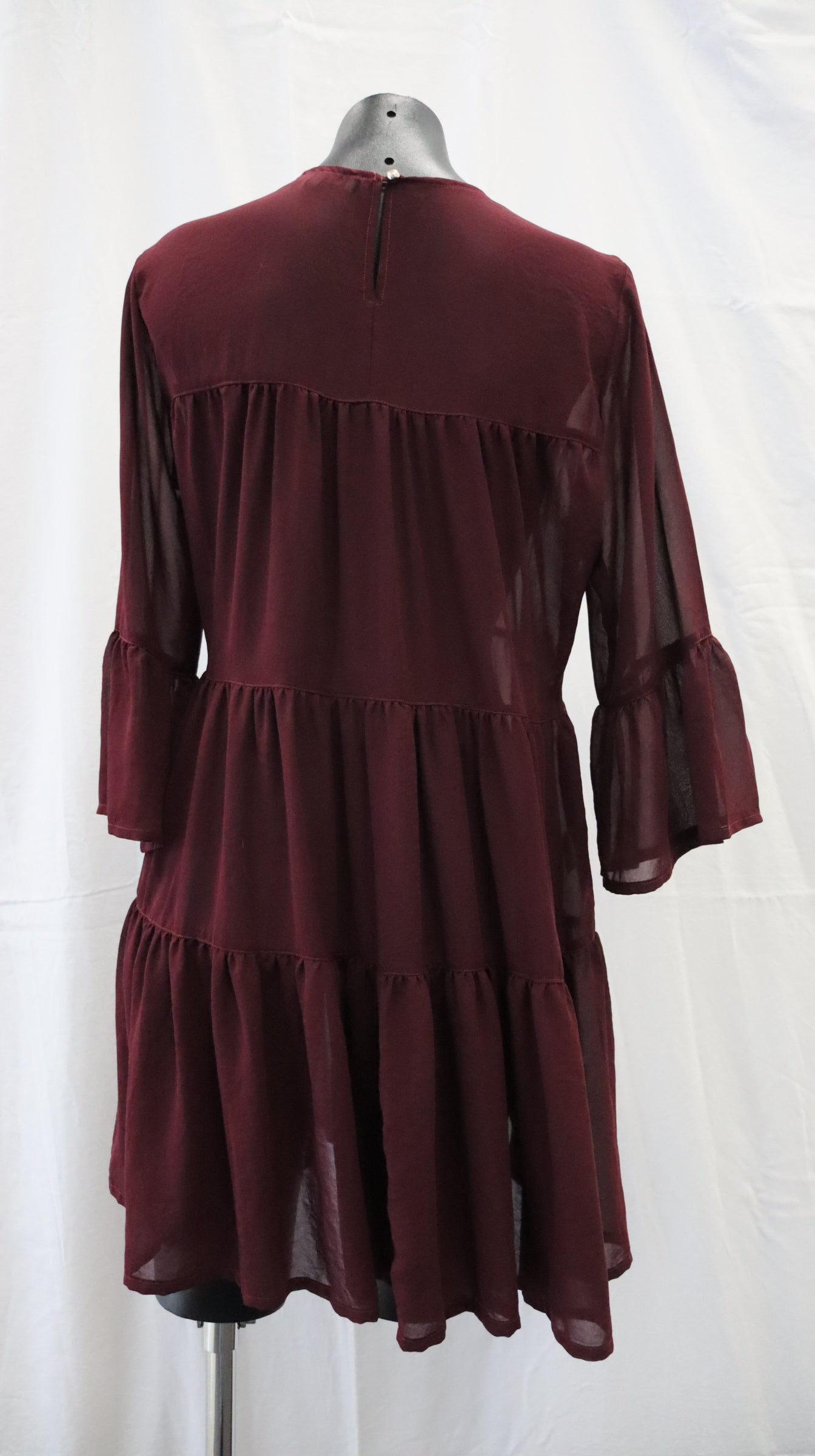 HARRIE & SAM Mini Dress M