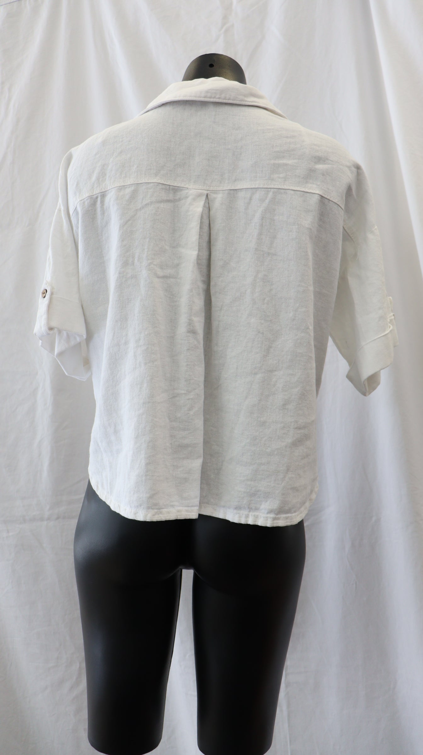 ZARA Top xs