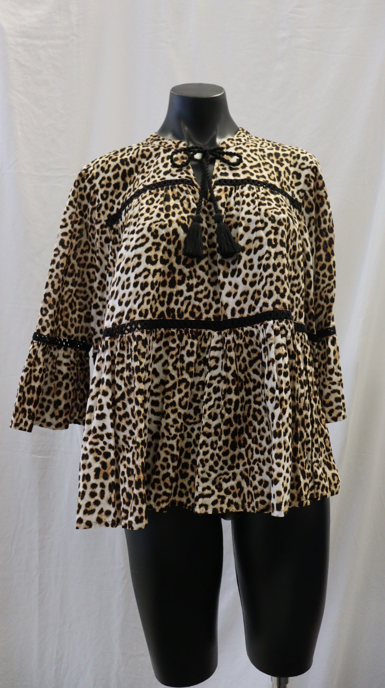 seed Blouse 6