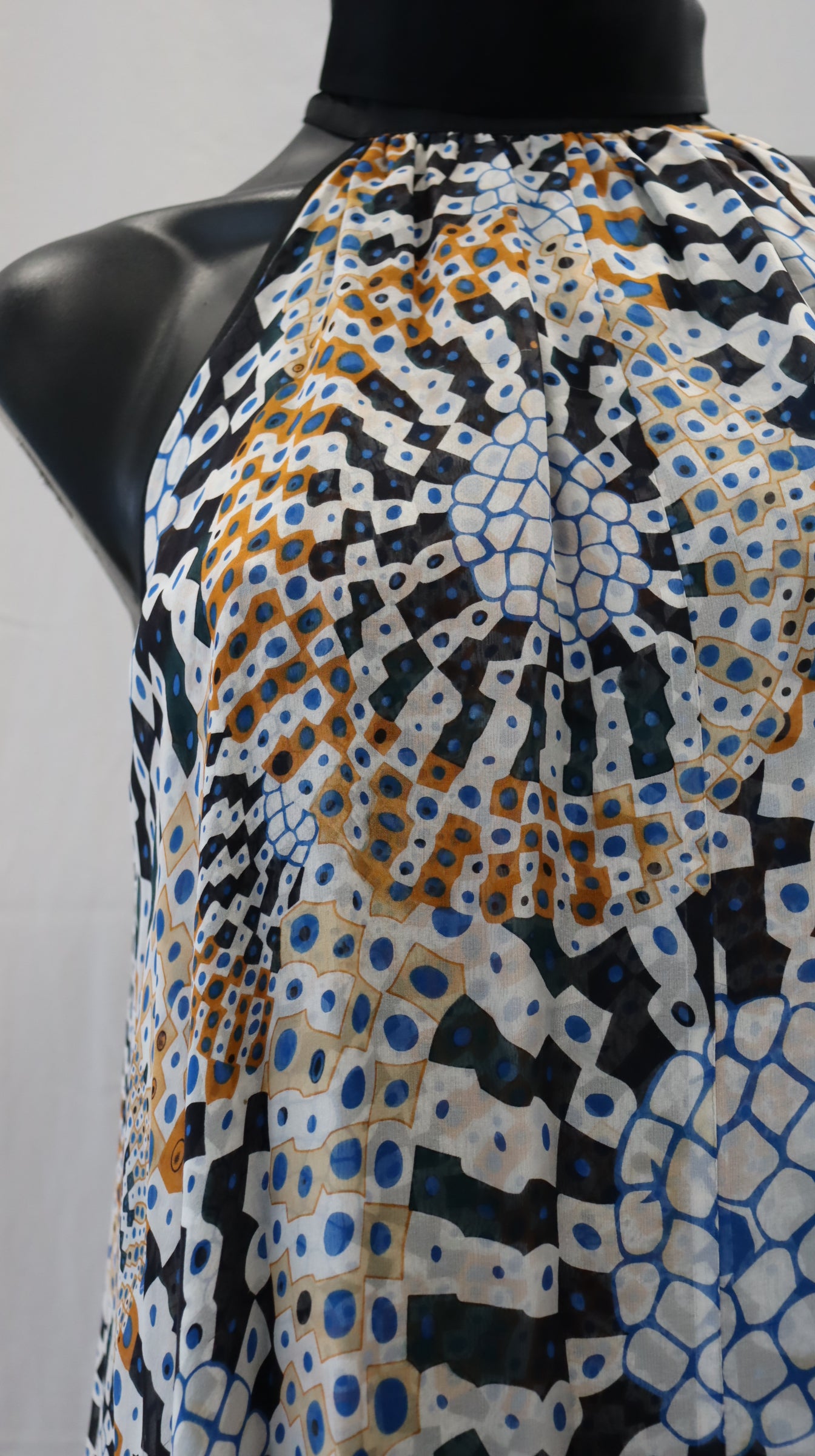 Catherine Malandrino Mini Dress 6