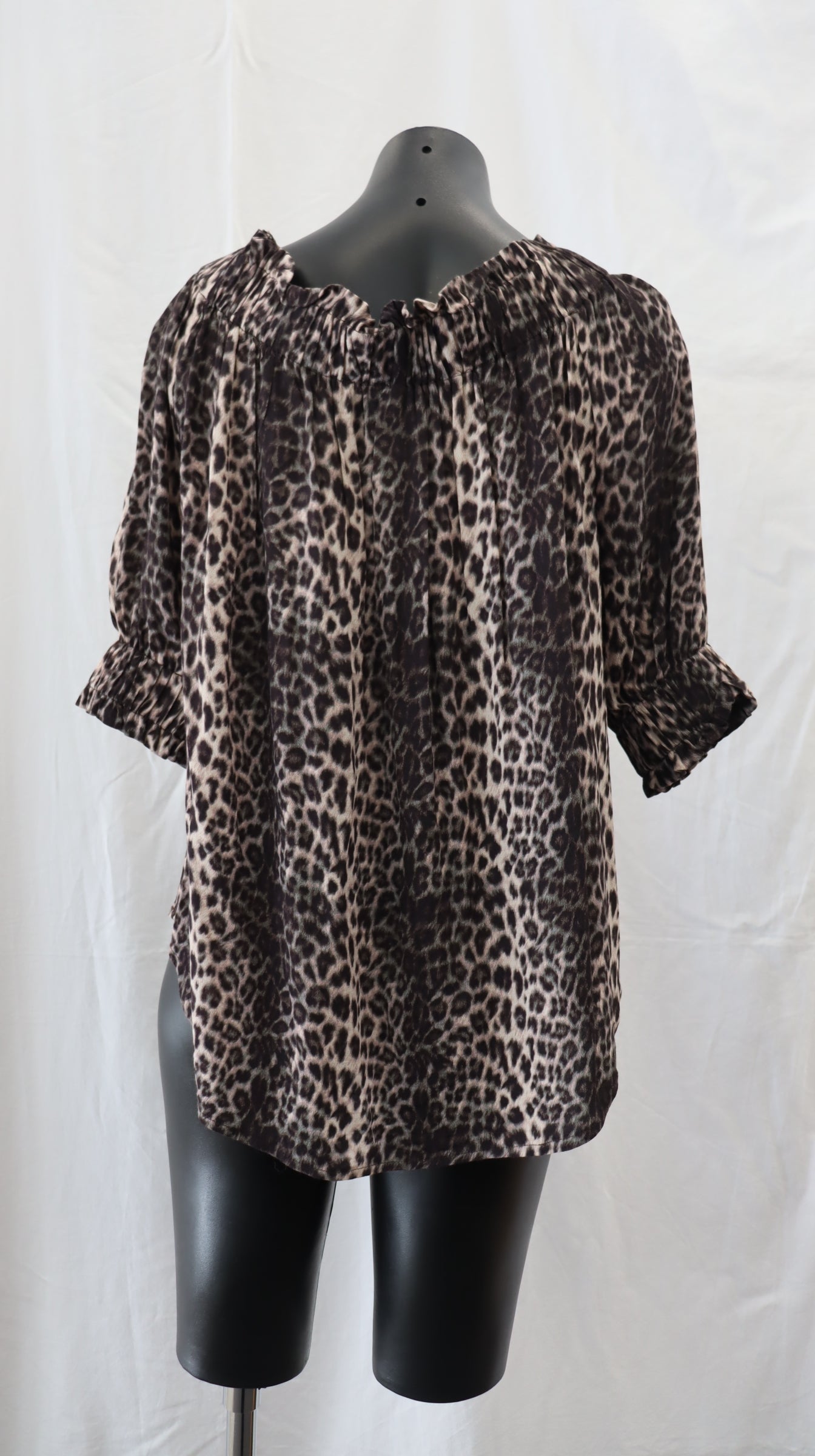 Briarwood Top S