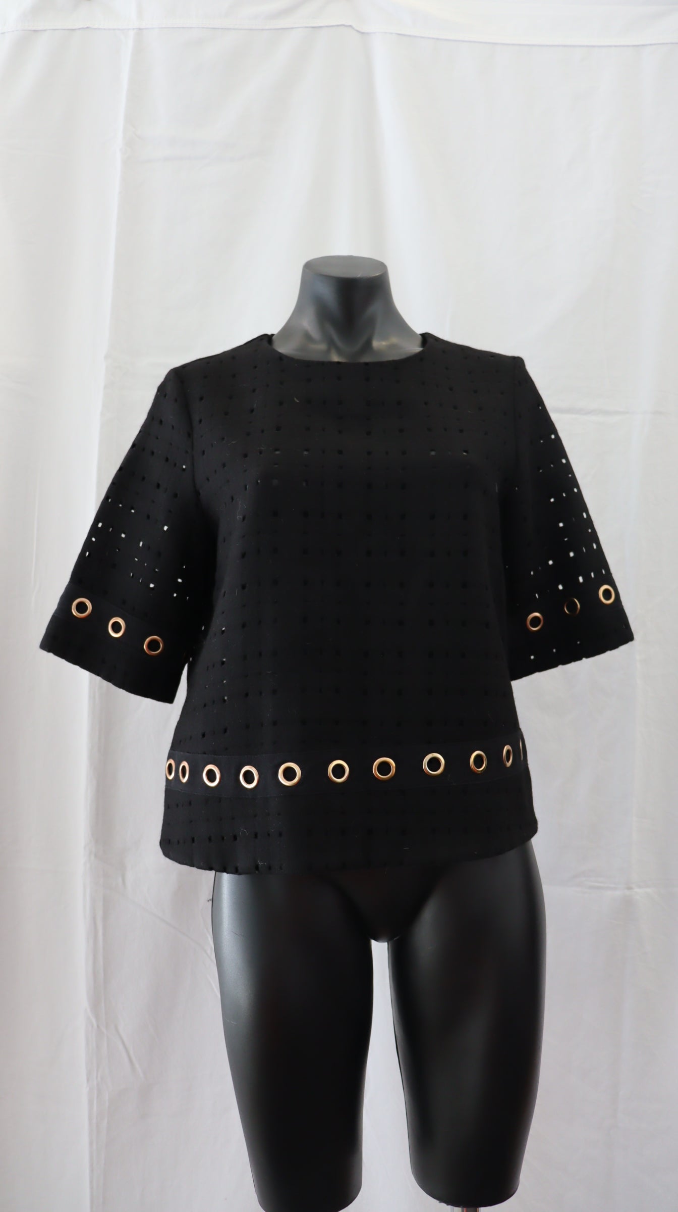 DAVID POND Top S