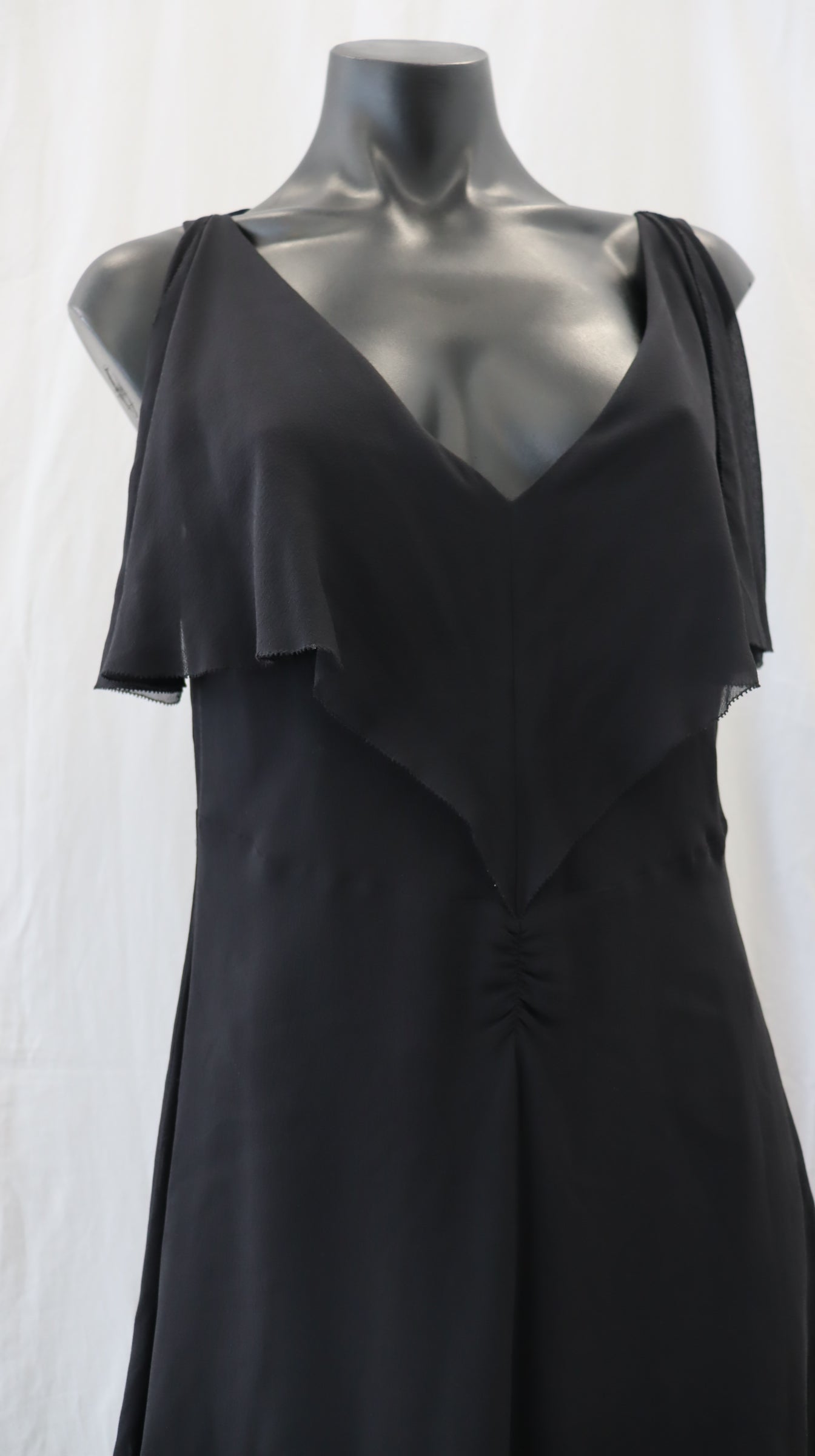 Nue 19.04 Mini Dress S