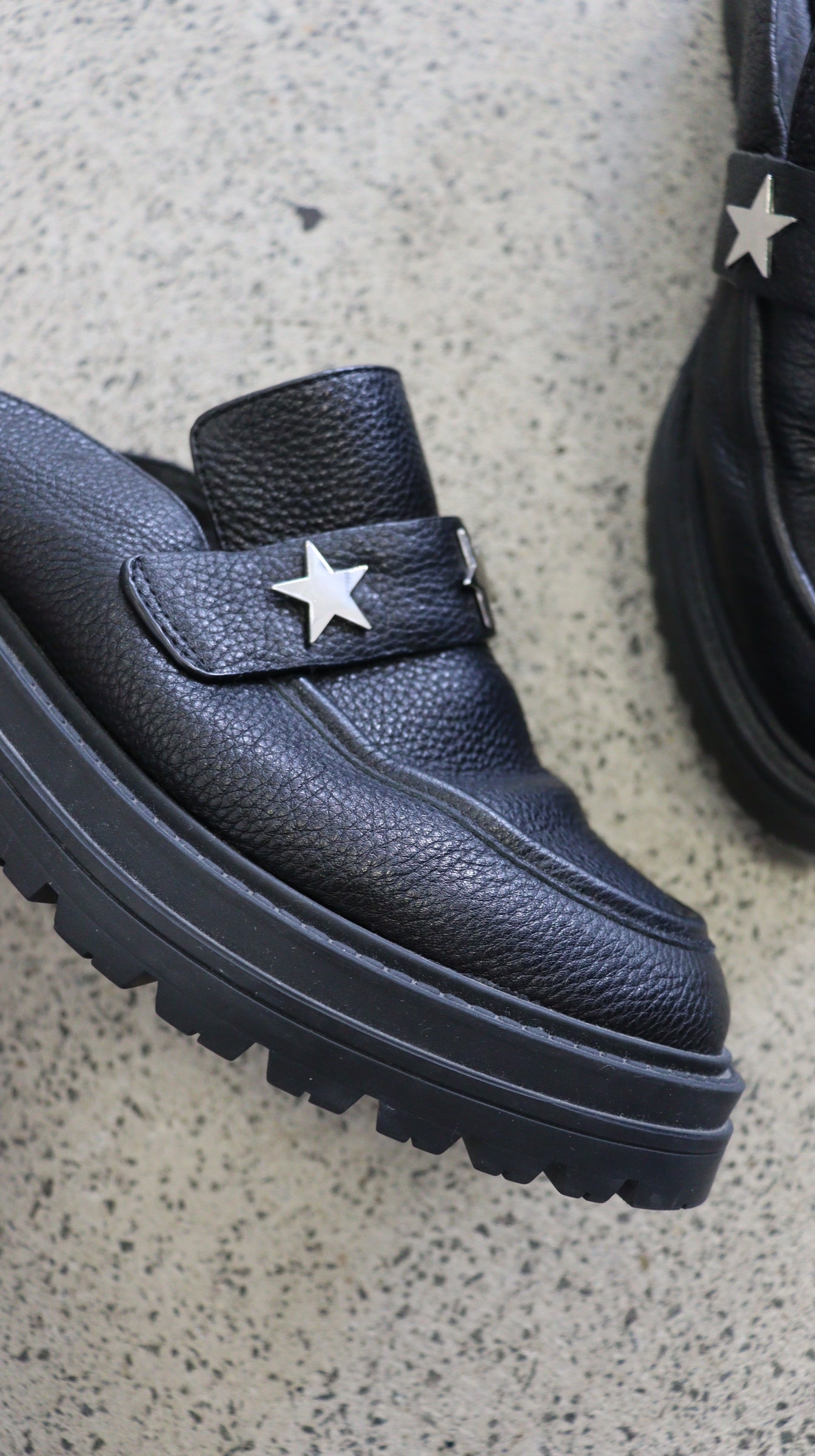 Isabella Anselmi Loafer 39