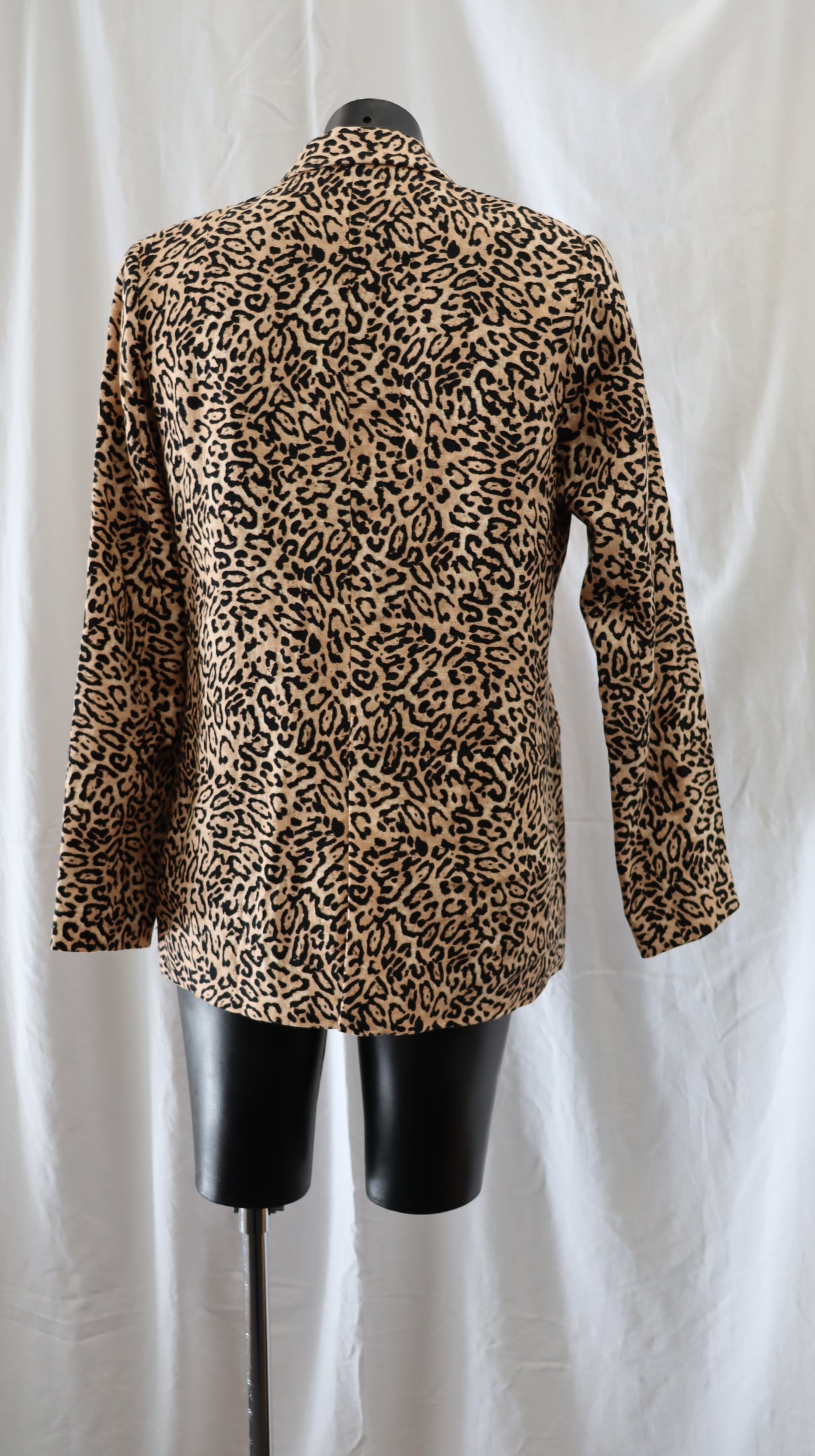 DECJUBA Blazer xs