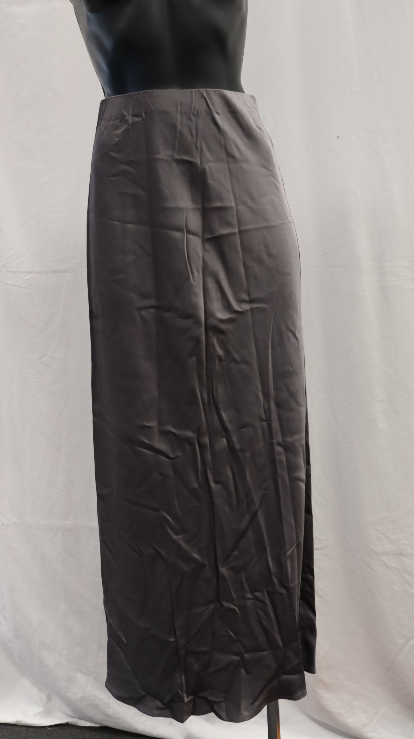 M A X Maxi Skirt 8