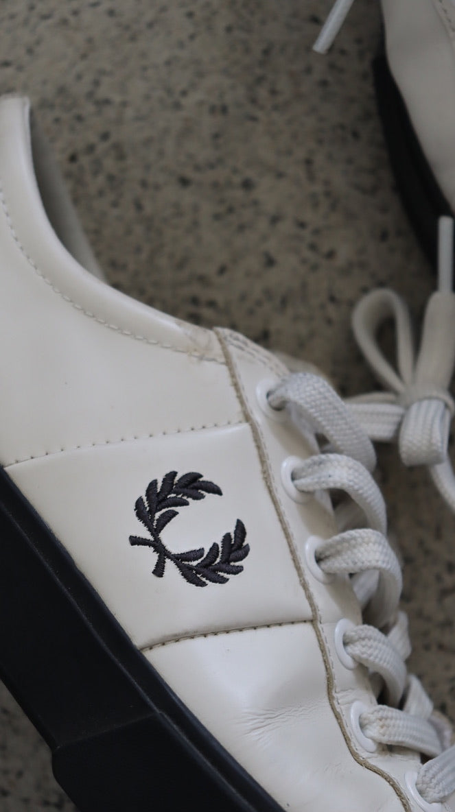 Fred Perry Sneaker 42