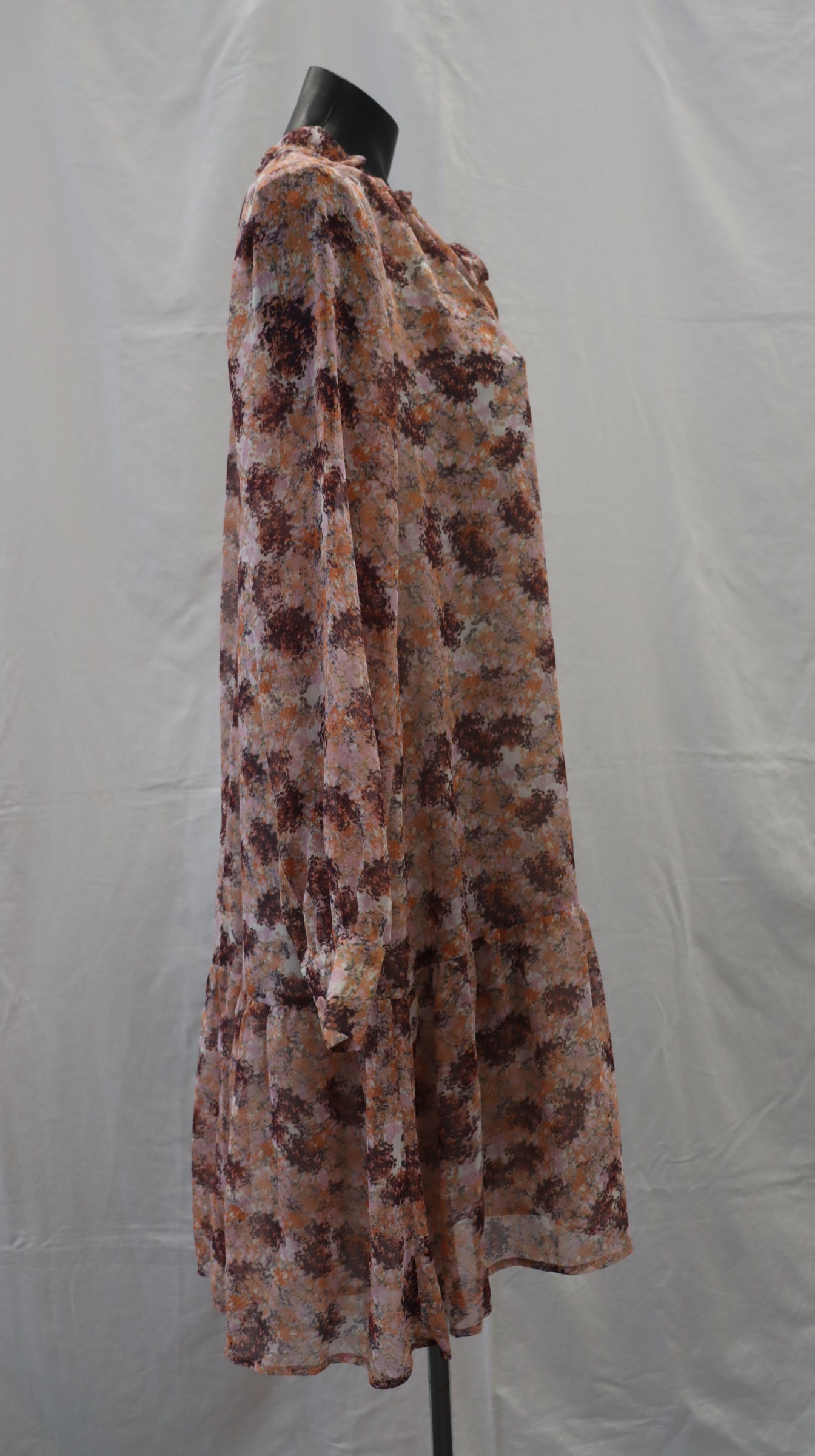 juliette hogan Mini Dress 8