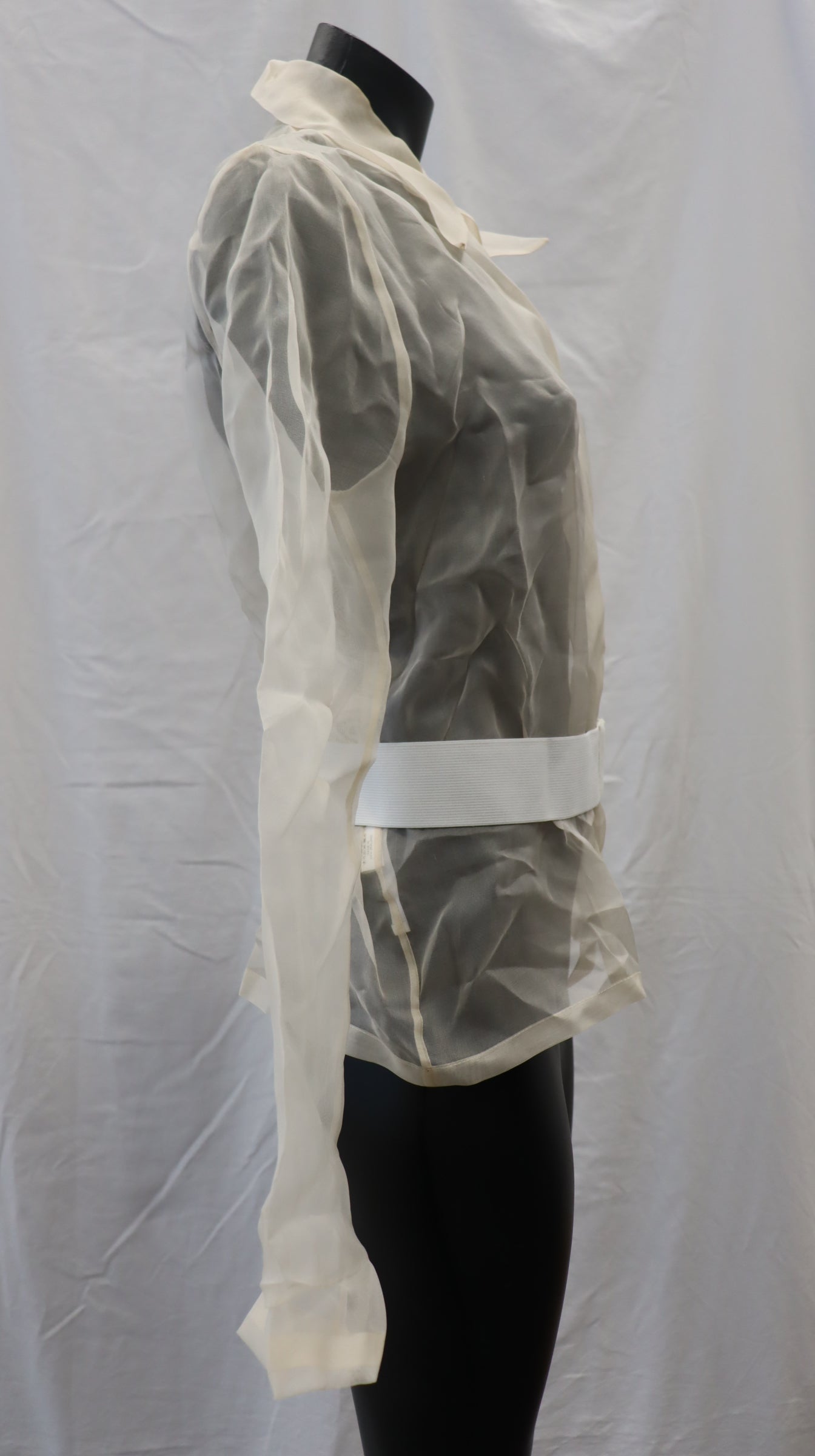 ZAMBESI Blouse 12