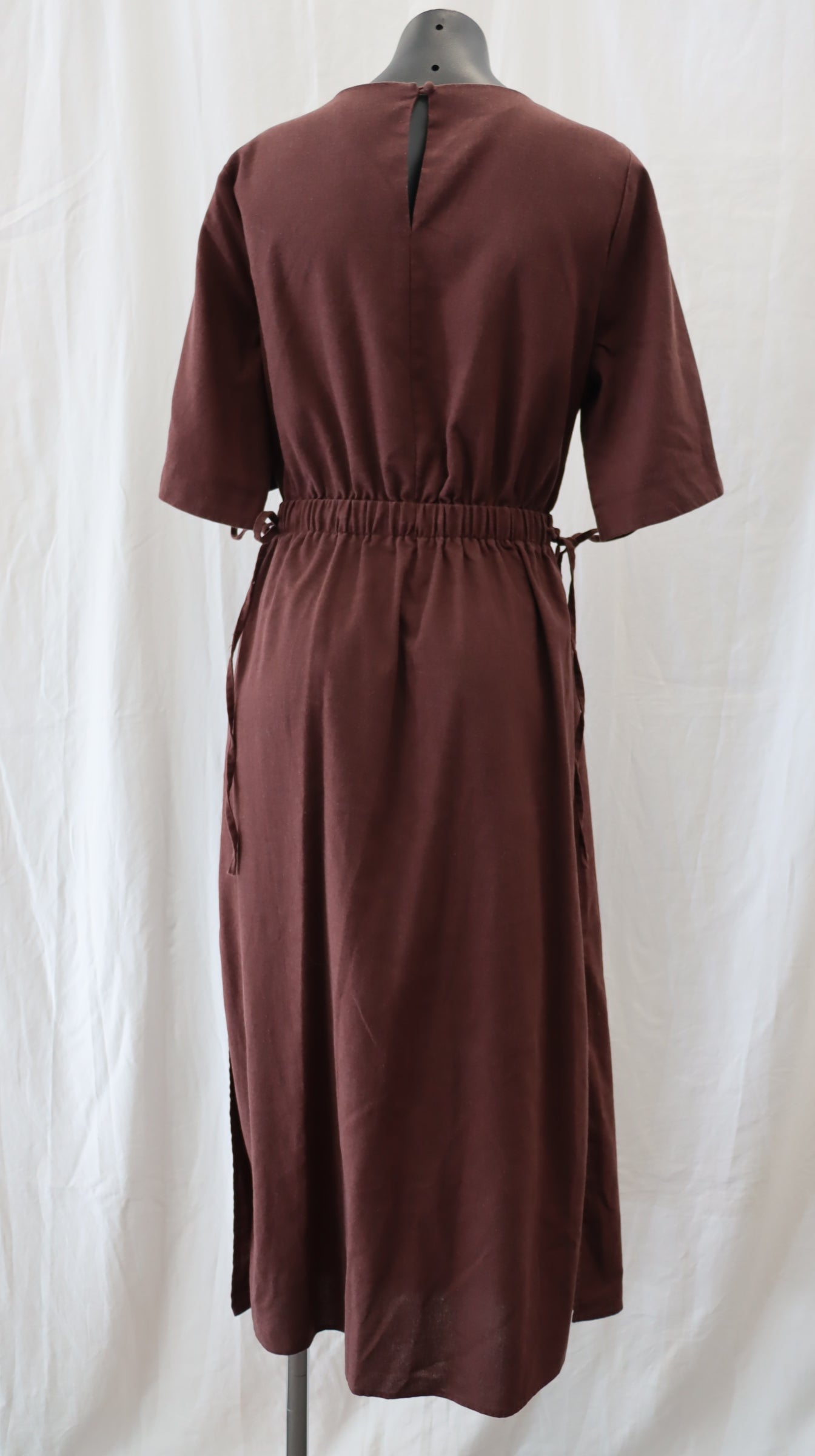 Calli. Maxi Dress 12
