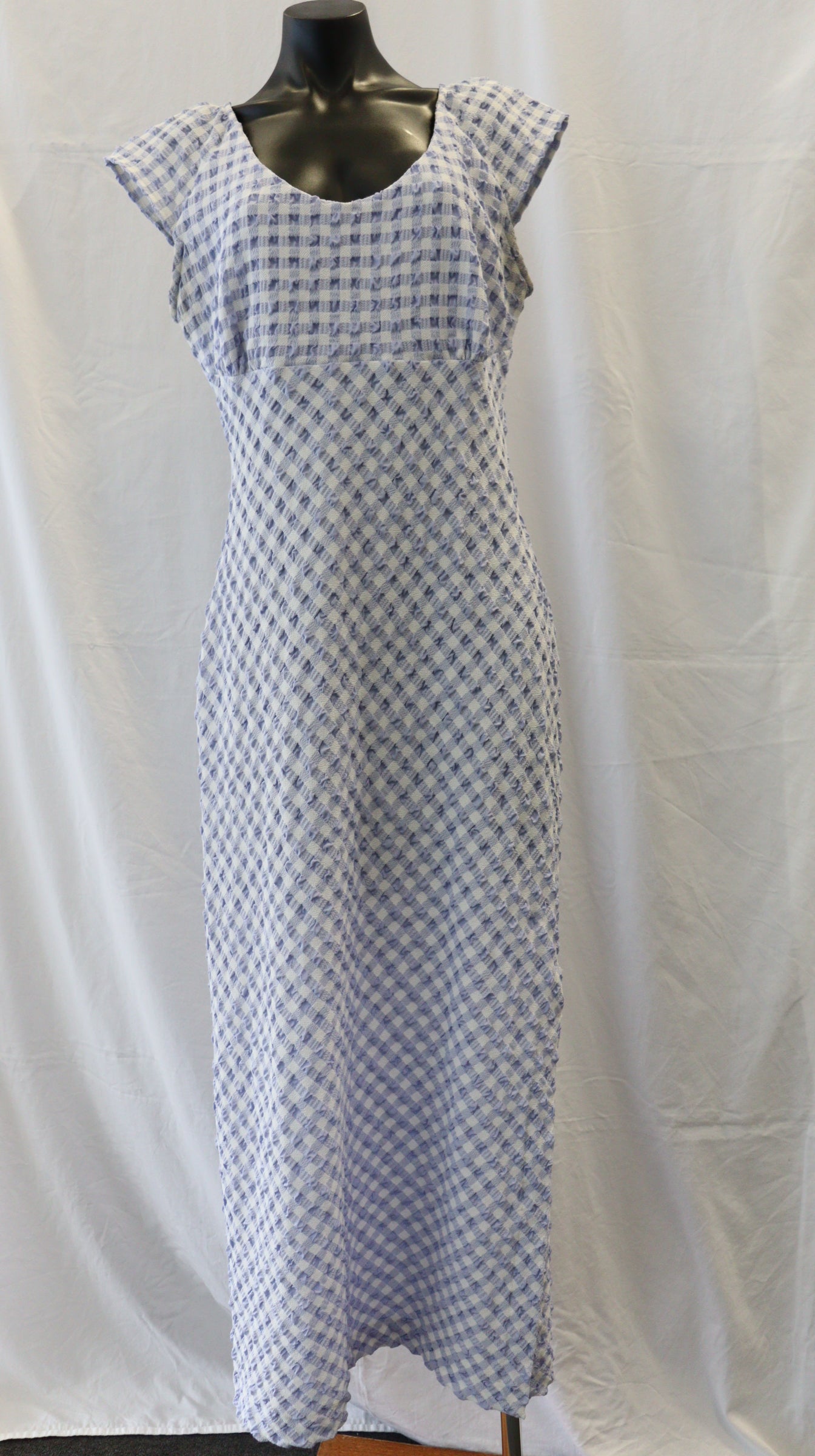 RUBY Maxi Dress 18