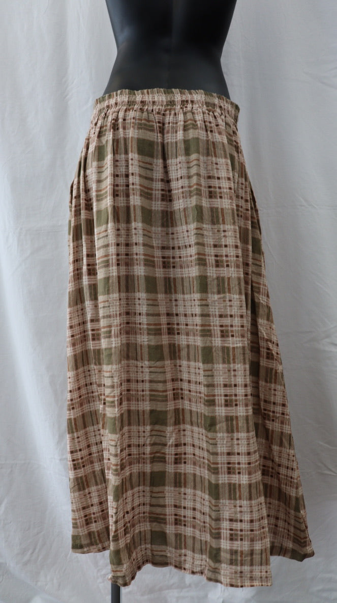 NYNE Maxi Skirt 12