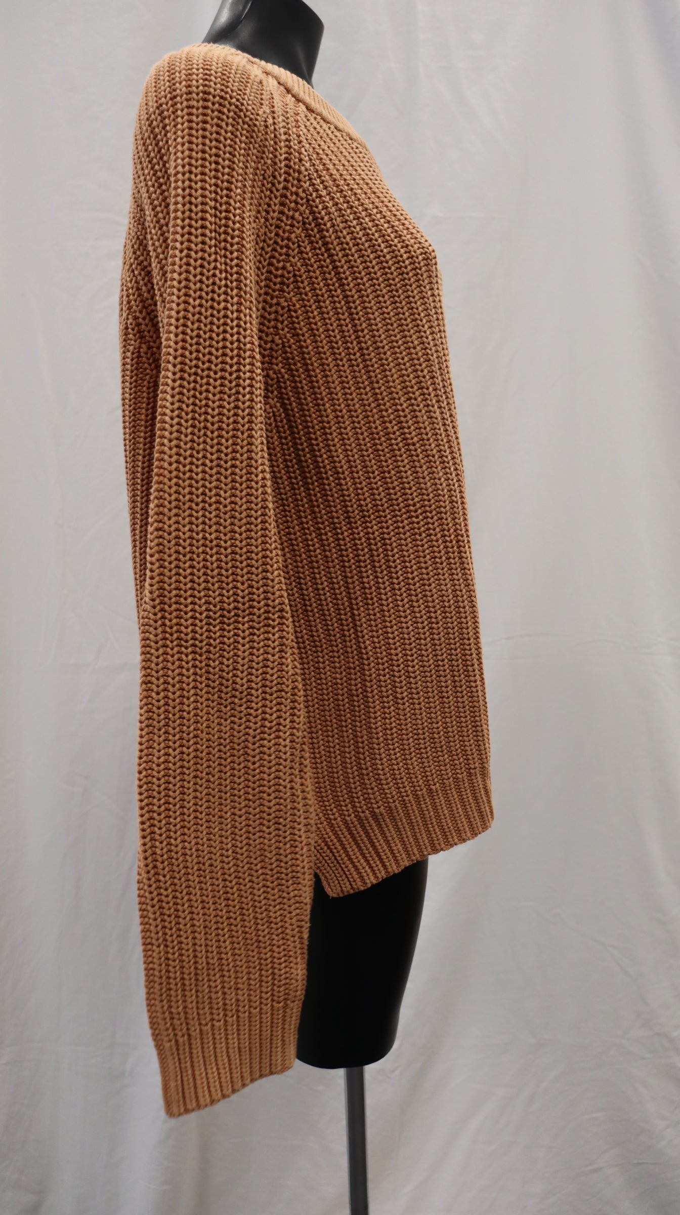 S U P E R E T T E Knit 10